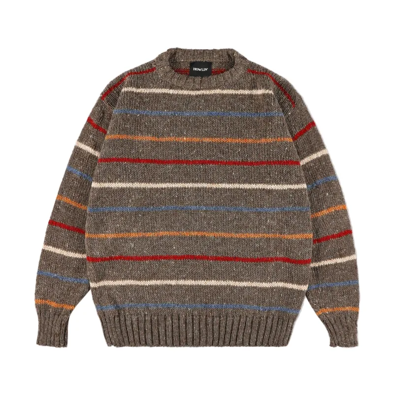 Six Blade Knit Pullover sold by Pilgrim Surf + Supply