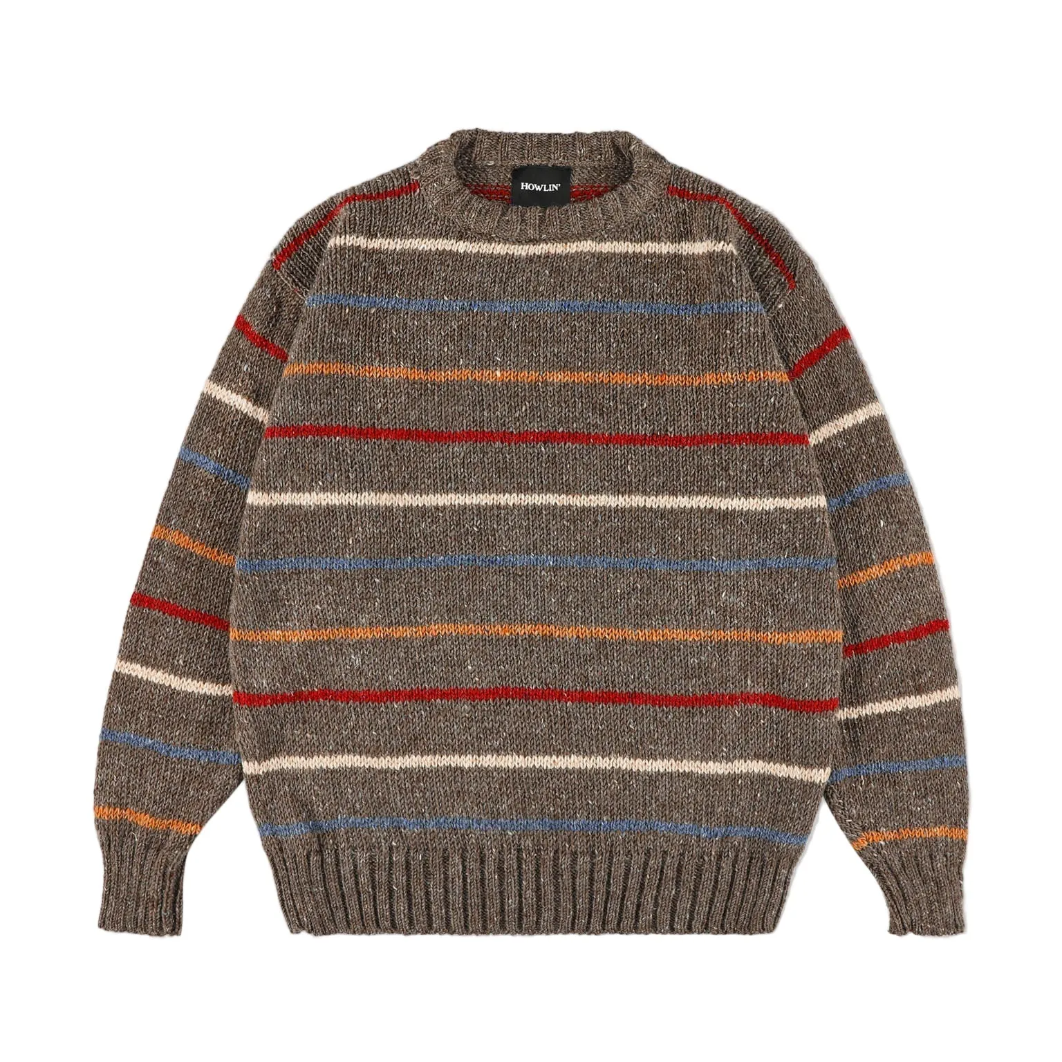 Six Blade Knit Pullover sold by Pilgrim Surf + Supply