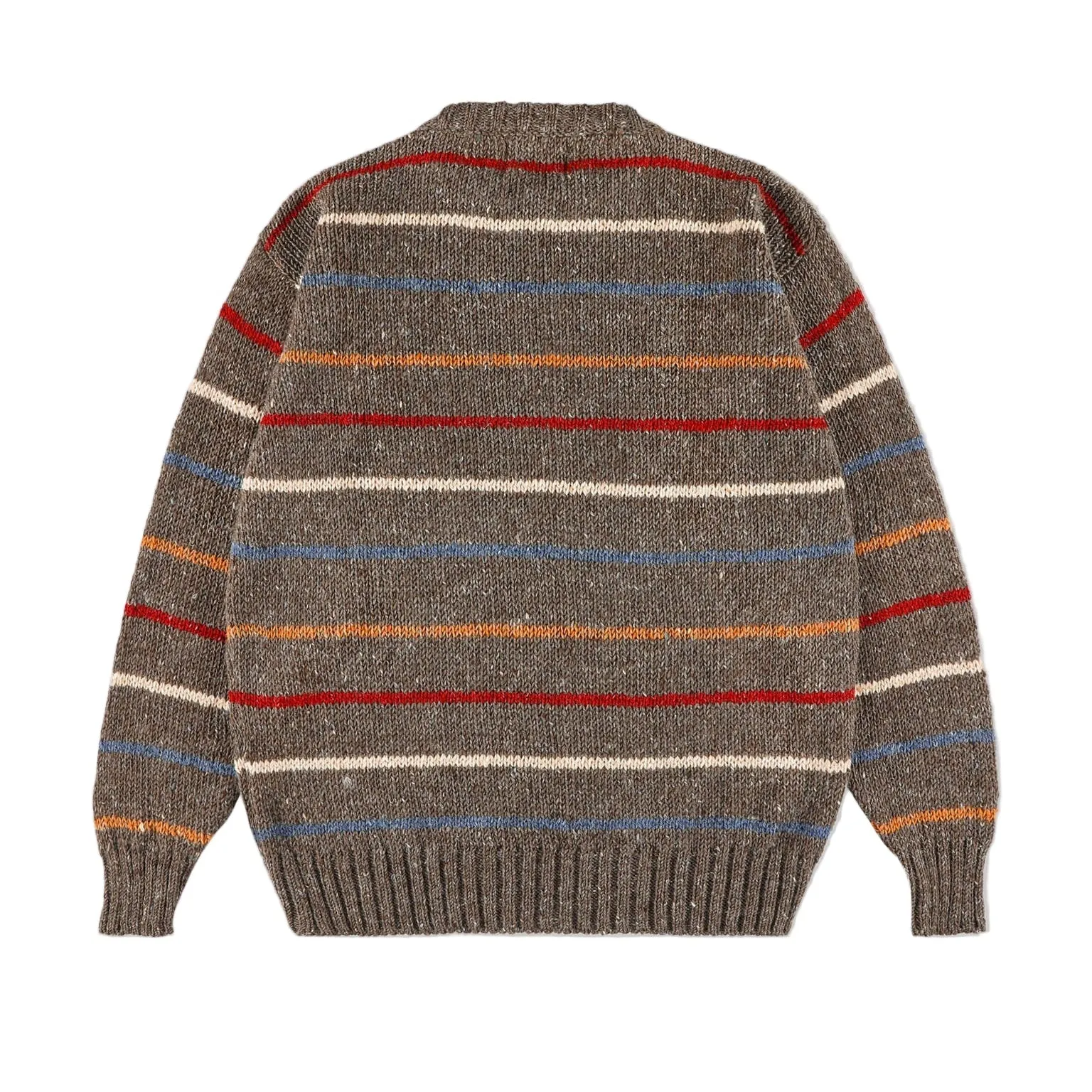 Six Blade Knit Pullover sold by Pilgrim Surf + Supply product image thumbnail 2