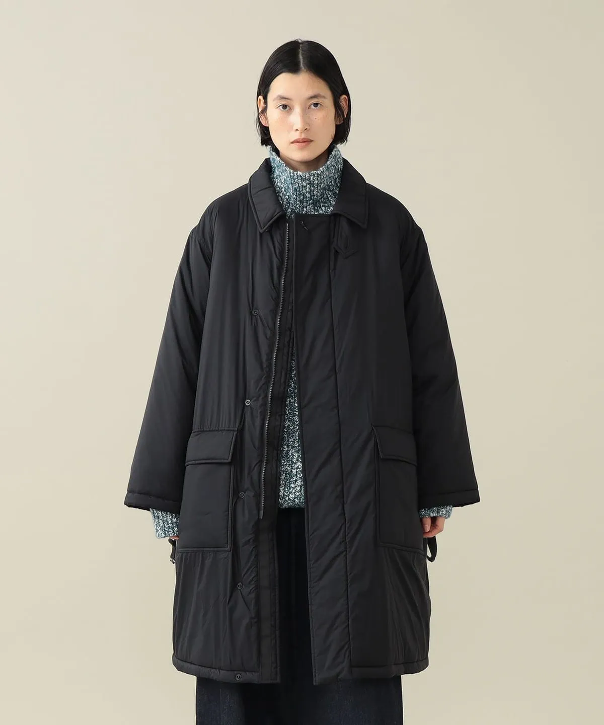 Hammond Insulated Coat sold by Pilgrim Surf + Supply product image thumbnail 4