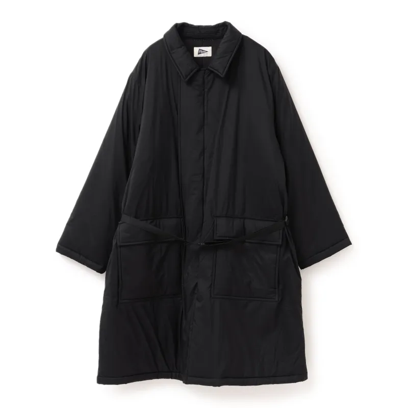 Hammond Insulated Coat made by Pilgrim