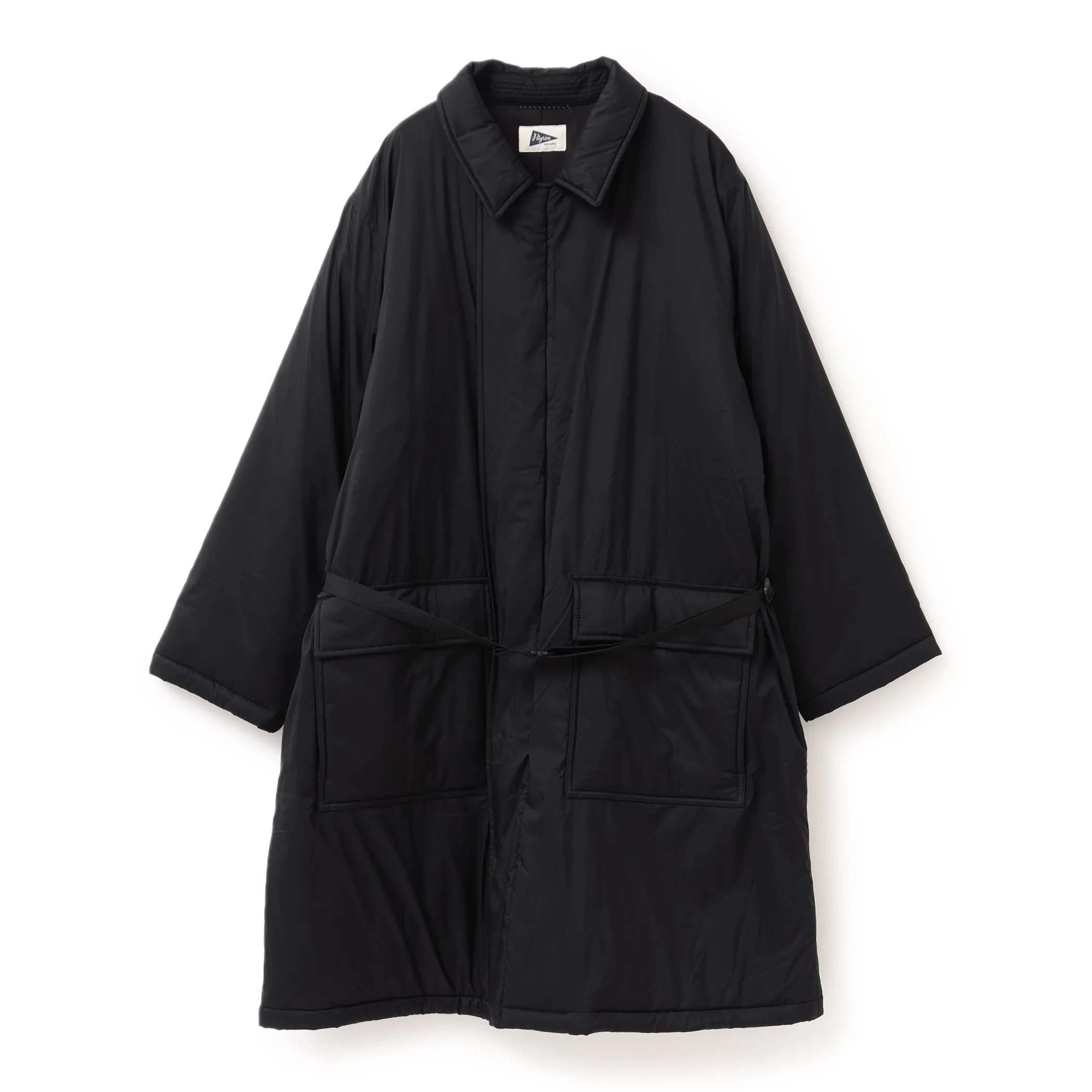 Hammond Insulated Coat sold by Pilgrim Surf + Supply