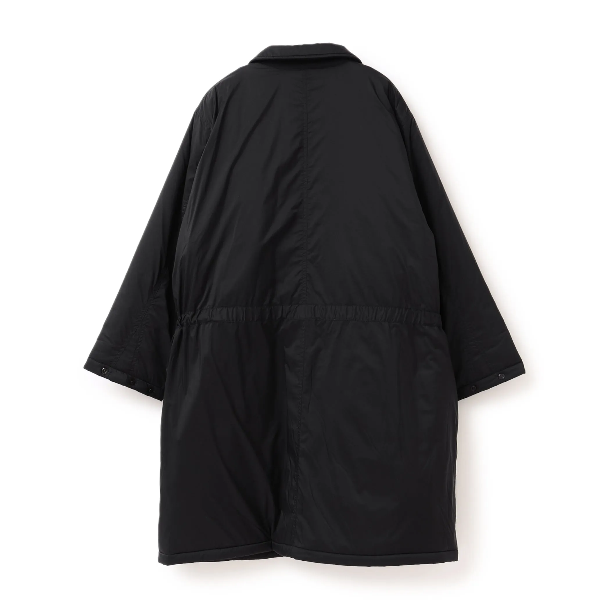 Hammond Insulated Coat sold by Pilgrim Surf + Supply product image thumbnail 2