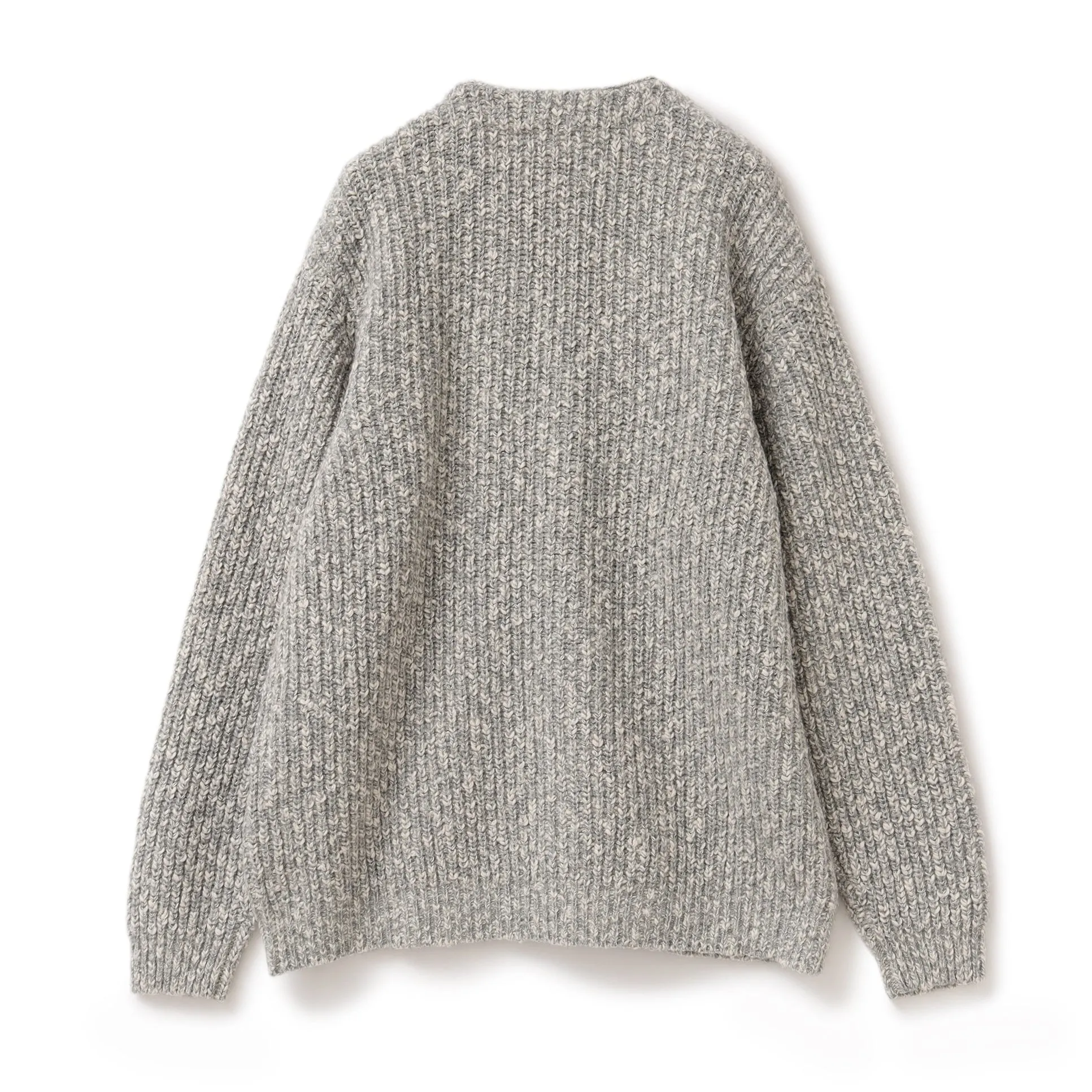 Bing Slub Cardigan sold by Pilgrim Surf + Supply product image thumbnail 2
