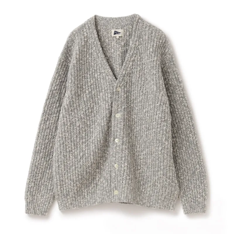 Bing Slub Cardigan sold by Pilgrim Surf + Supply