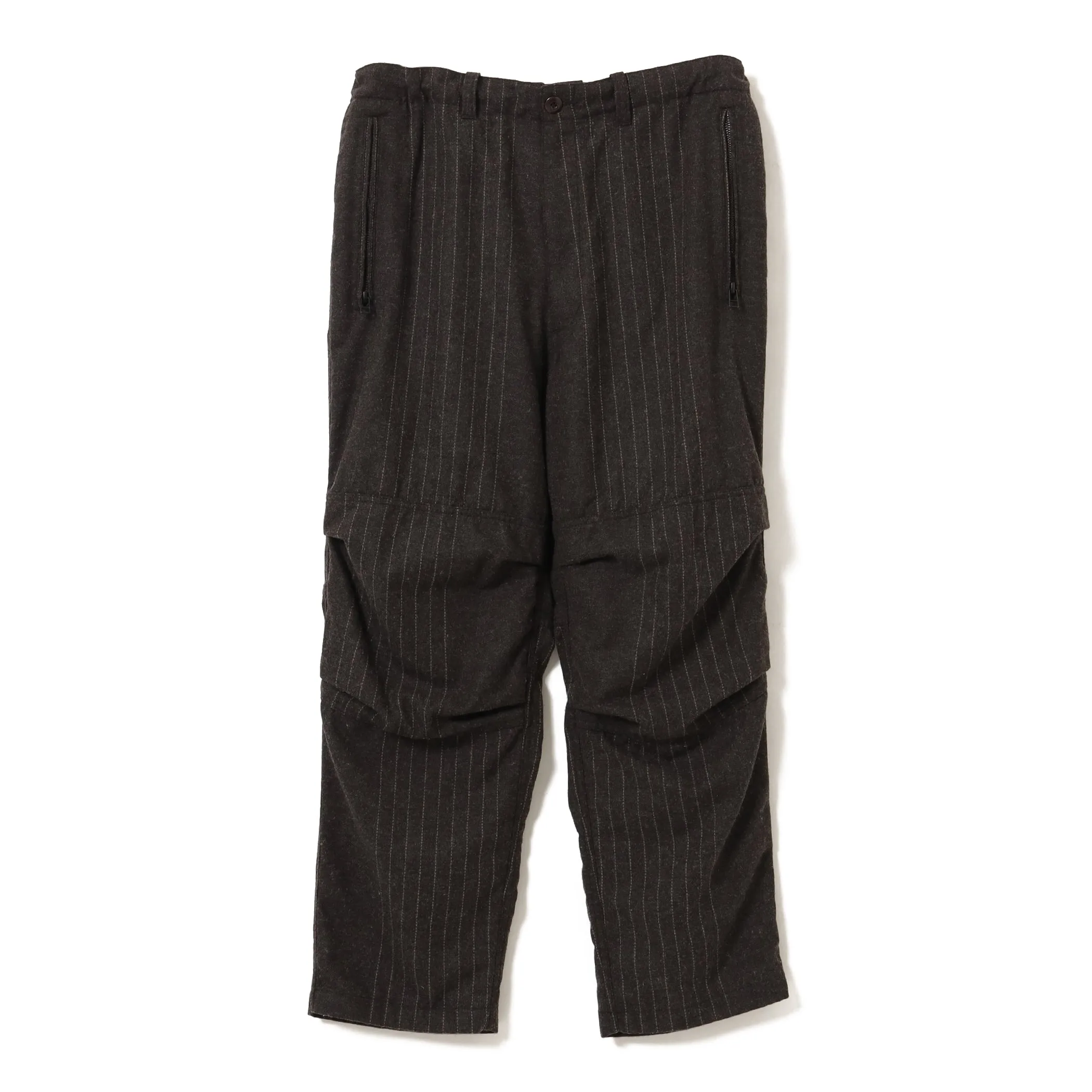 Theo Re:Newool Fatigue Pant sold by Pilgrim Surf + Supply