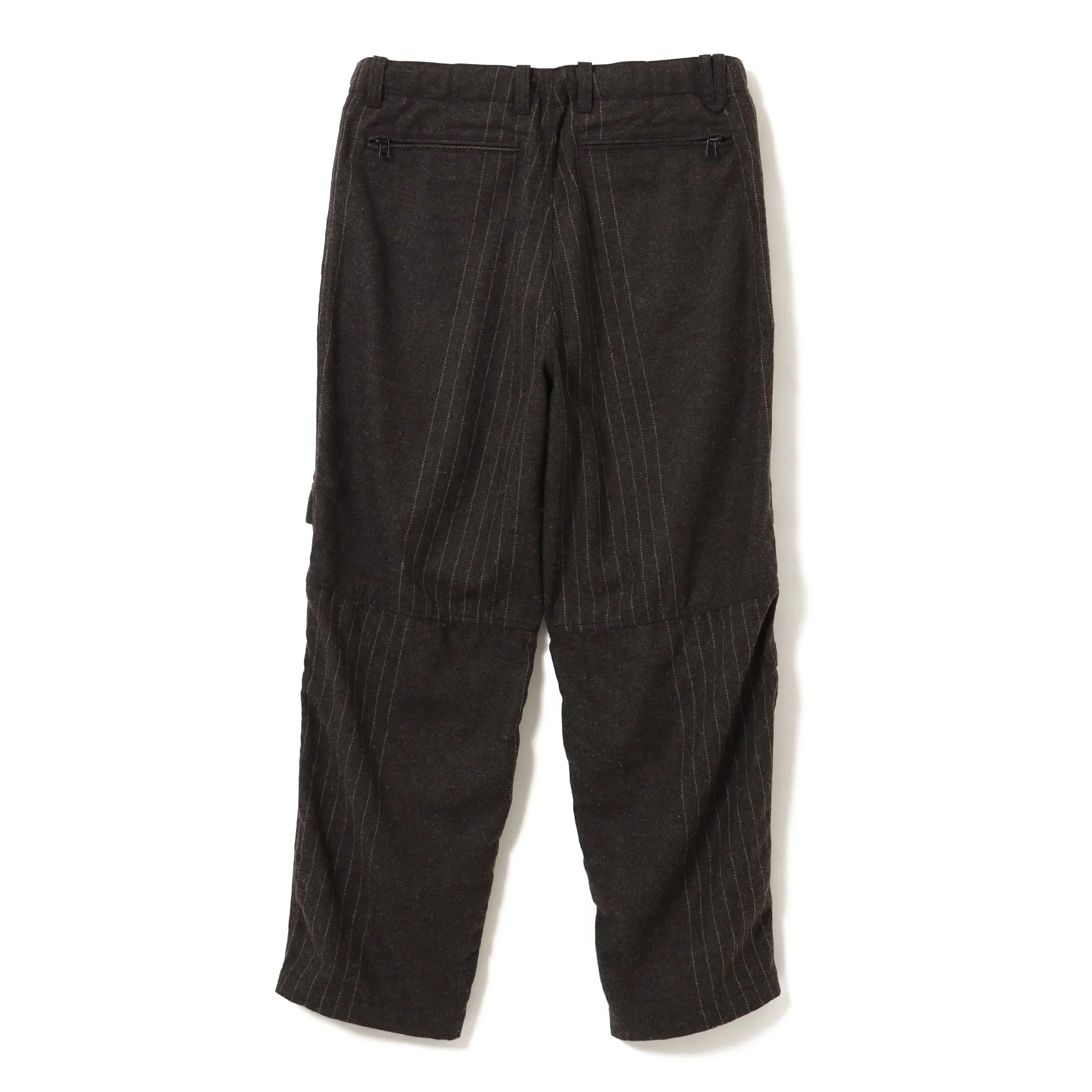 Theo Re:Newool Fatigue Pant sold by Pilgrim Surf + Supply product image thumbnail 2