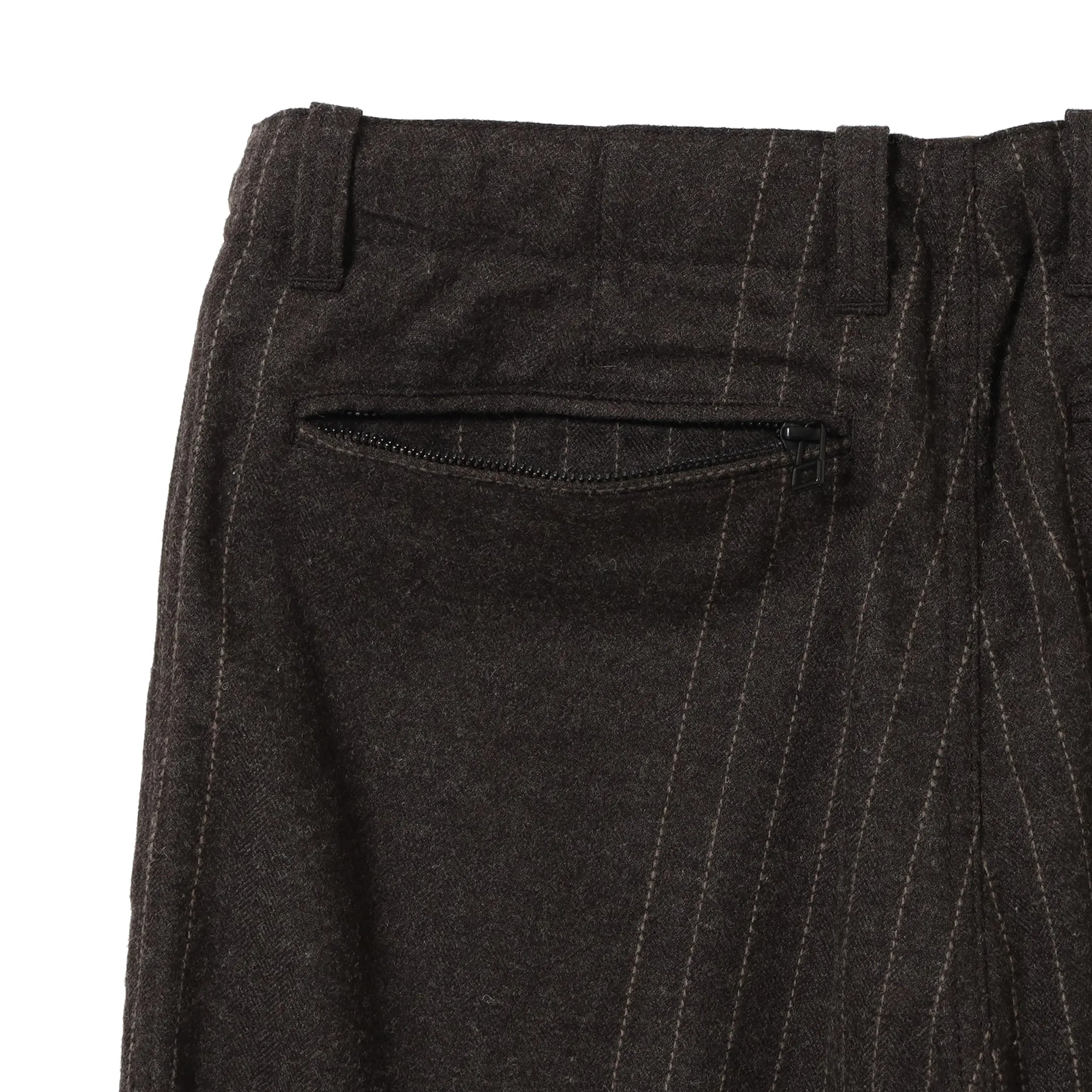 Theo Re:Newool Fatigue Pant sold by Pilgrim Surf + Supply product image thumbnail 5