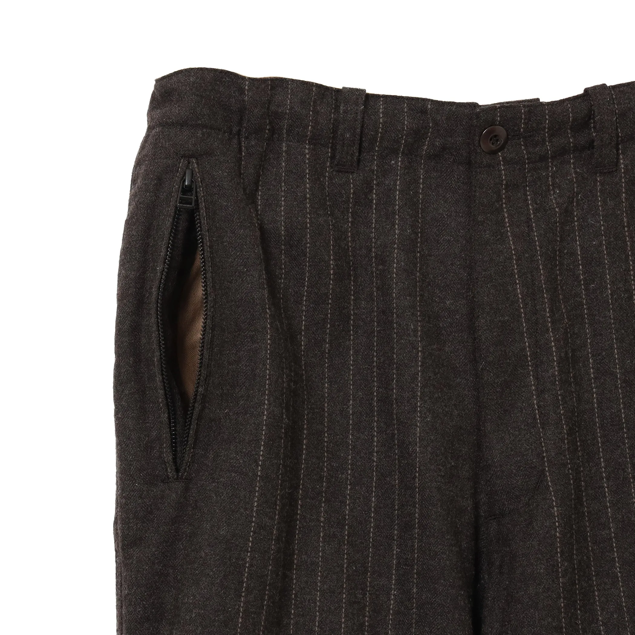 Theo Re:Newool Fatigue Pant sold by Pilgrim Surf + Supply product image thumbnail 3