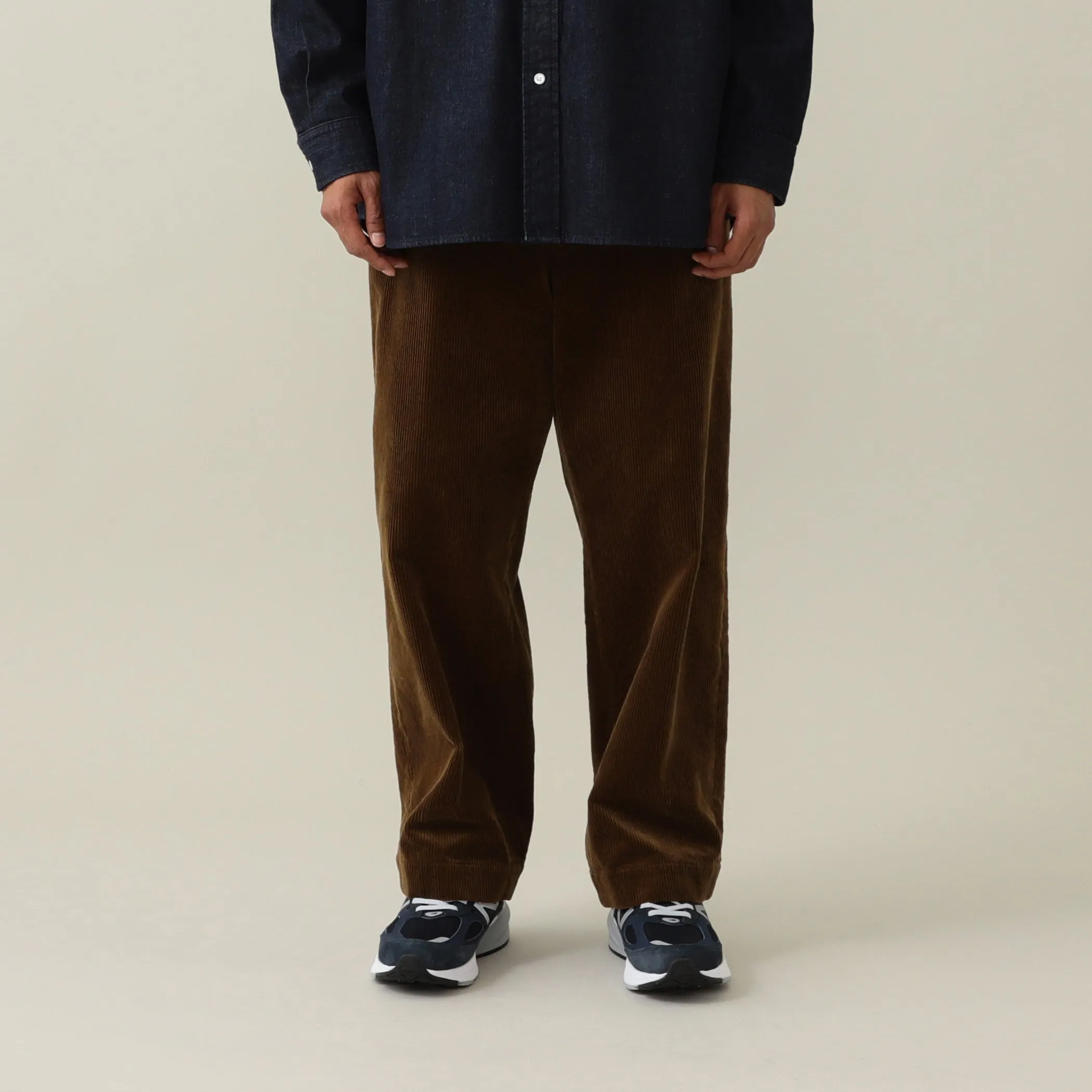 Lipsi Corduroy Pant sold by Pilgrim Surf + Supply product image thumbnail 5