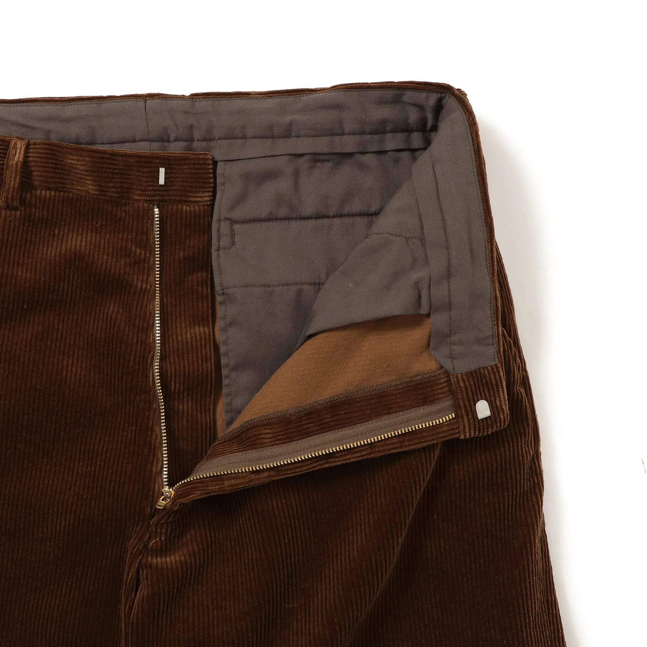 Lipsi Corduroy Pant sold by Pilgrim Surf + Supply product image thumbnail 4