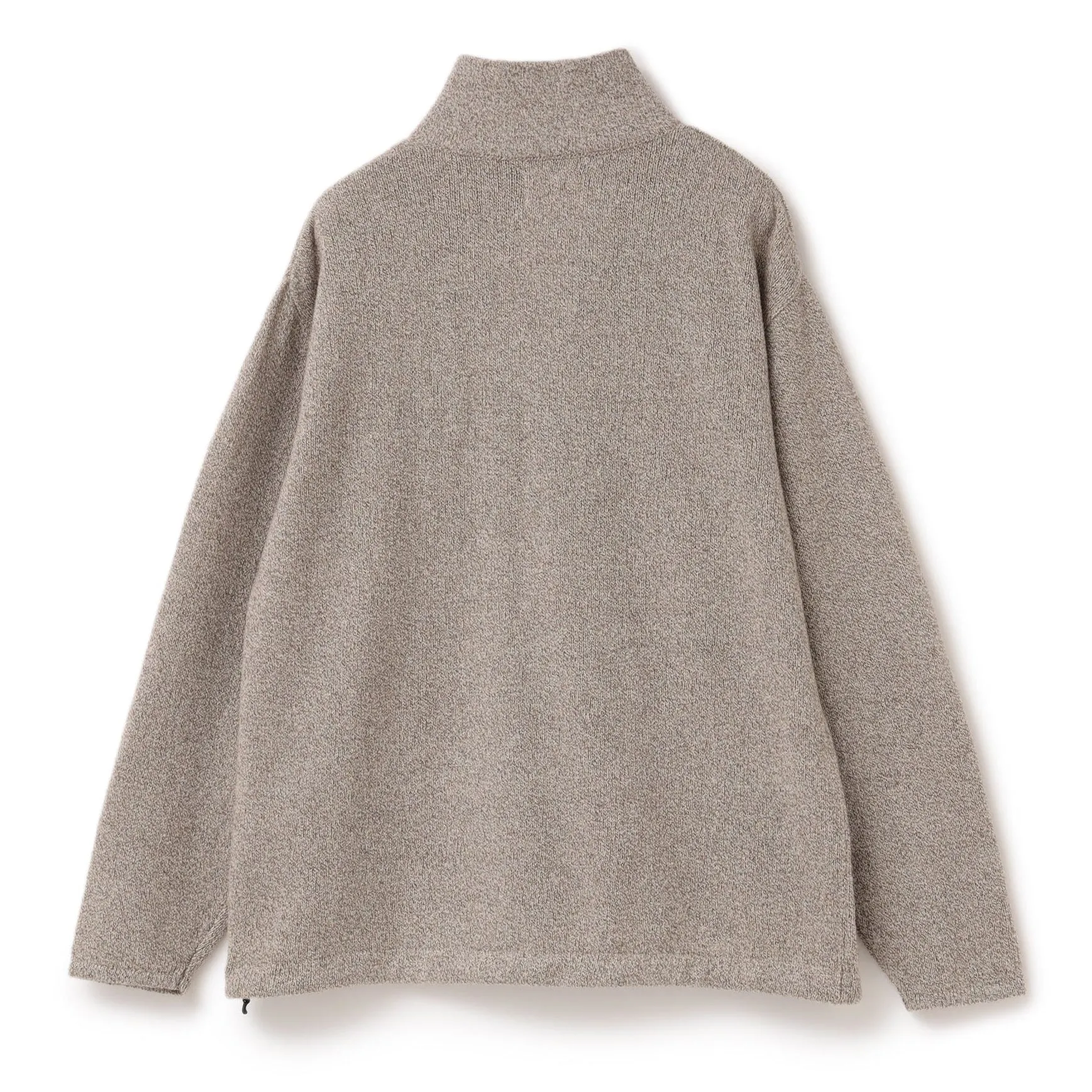 Liston Octa Half Zip sold by Pilgrim Surf + Supply product image thumbnail 2