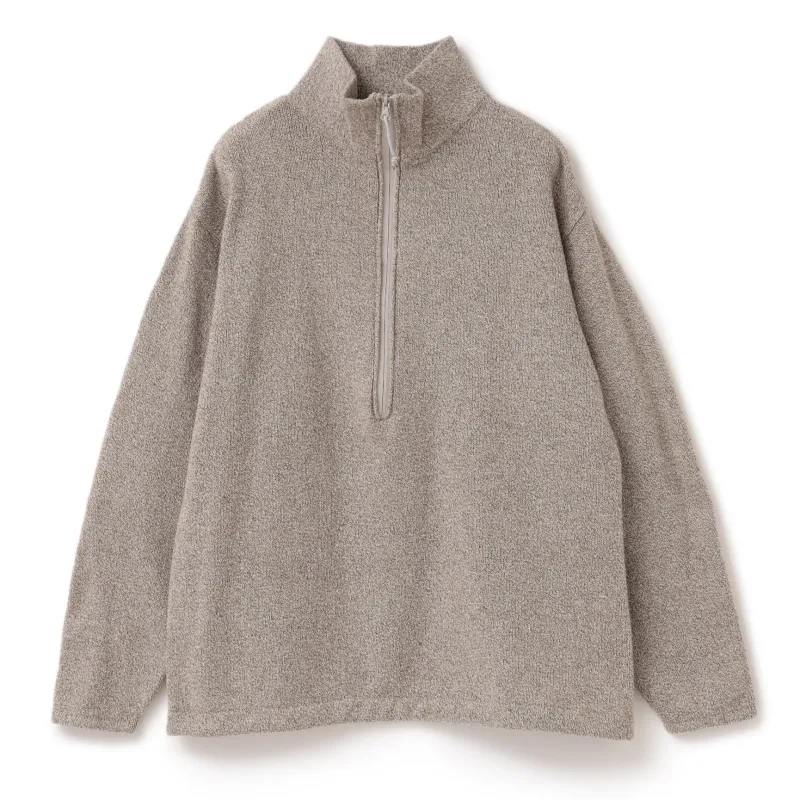 Liston Octa Half Zip made by Pilgrim