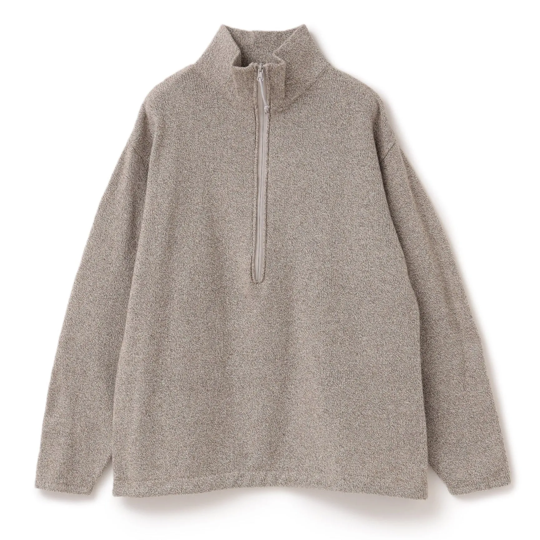 Liston Octa Half Zip sold by Pilgrim Surf + Supply