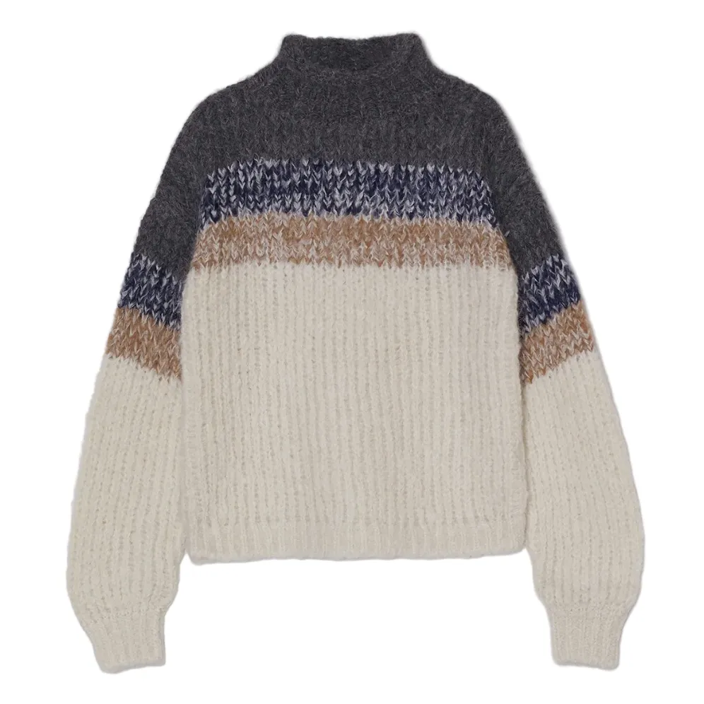 Elysian Sweater sold by Pilgrim Surf + Supply product image thumbnail 2