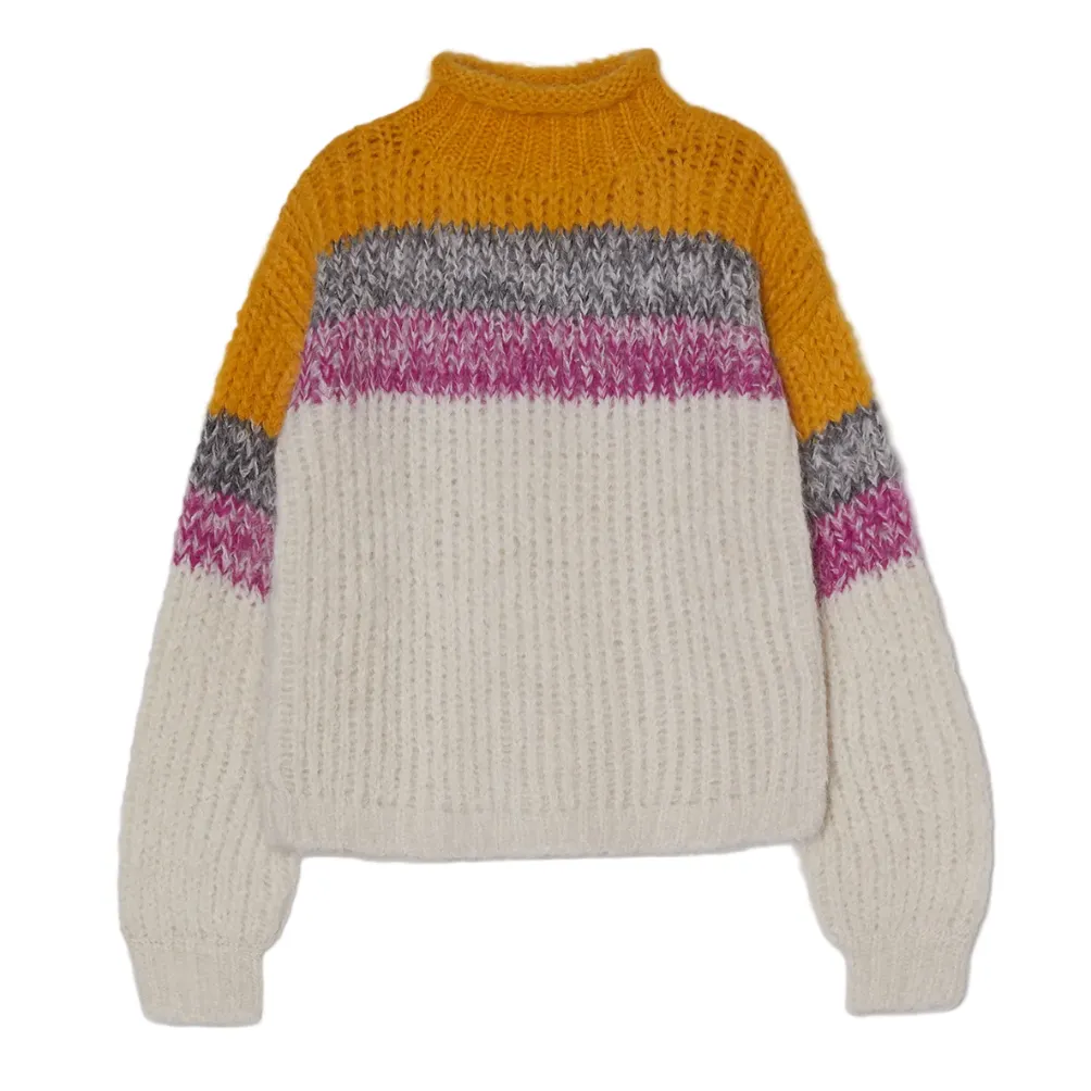 Elysian Sweater sold by Pilgrim Surf + Supply
