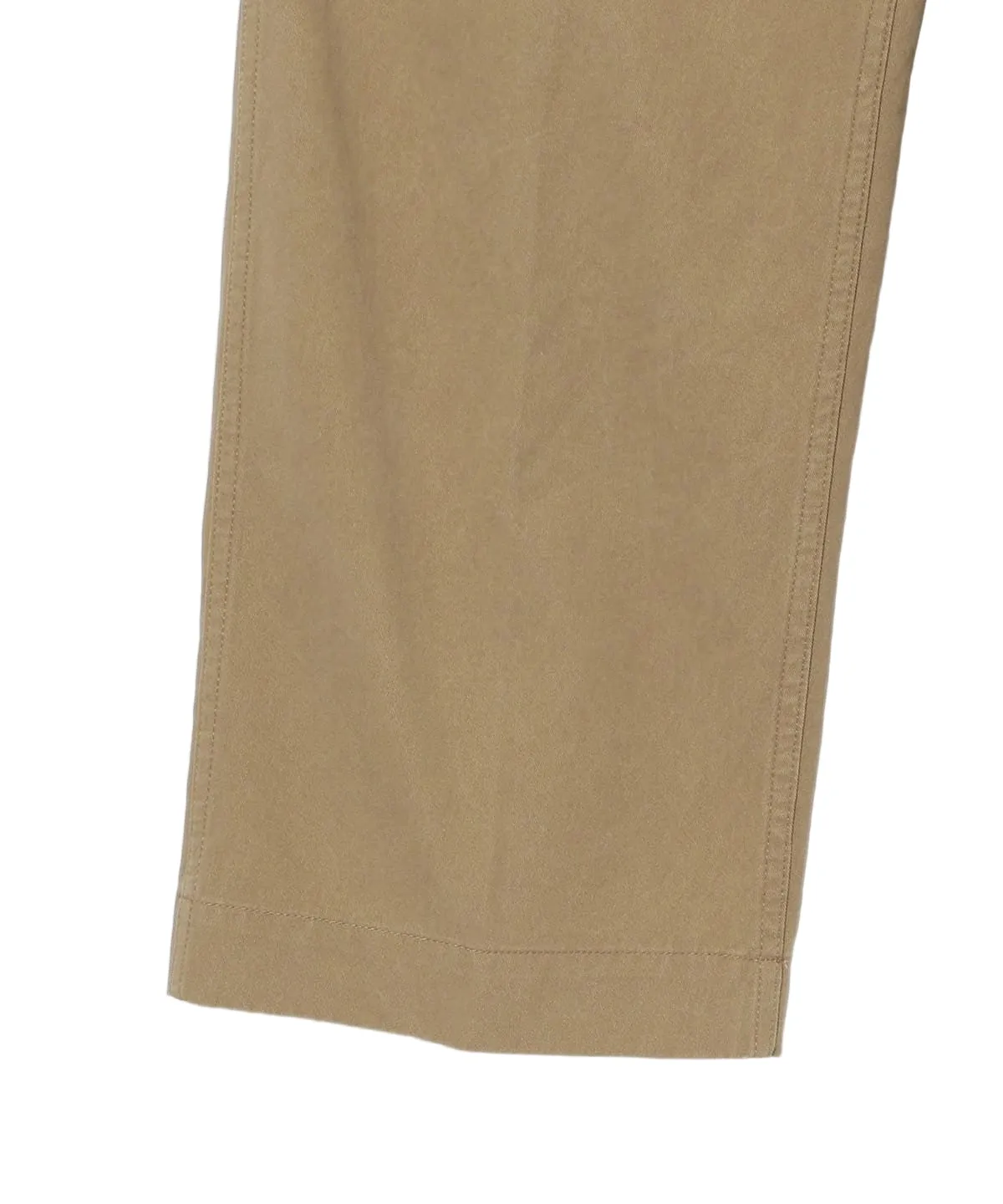 Military Trouser Twill sold by Pilgrim Surf + Supply product image thumbnail 4