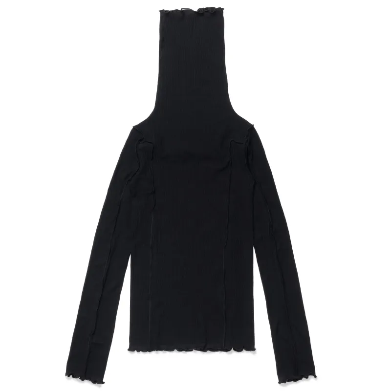 Omato Turtleneck made by Baserange