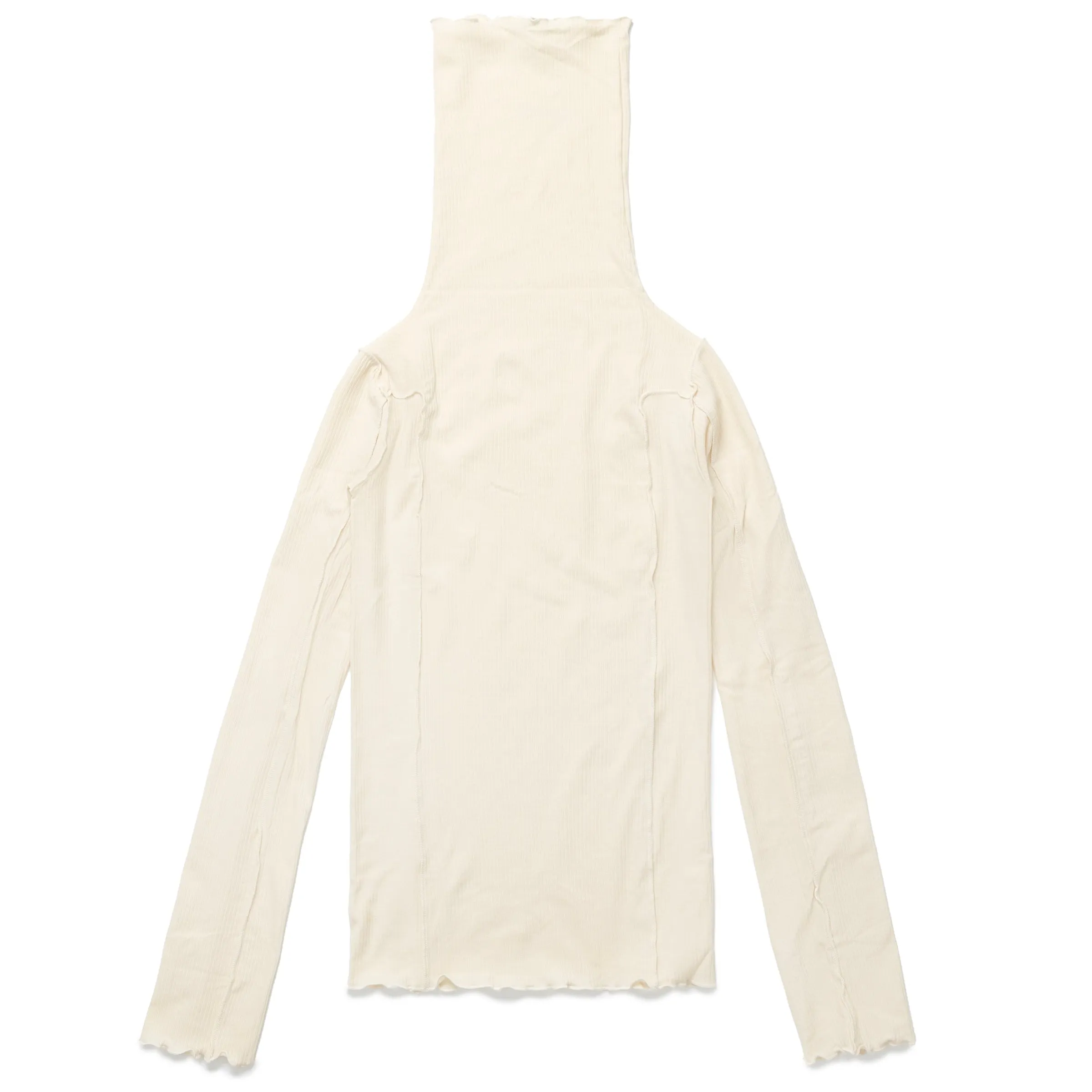 Omato Turtleneck sold by Pilgrim Surf + Supply product image thumbnail 2