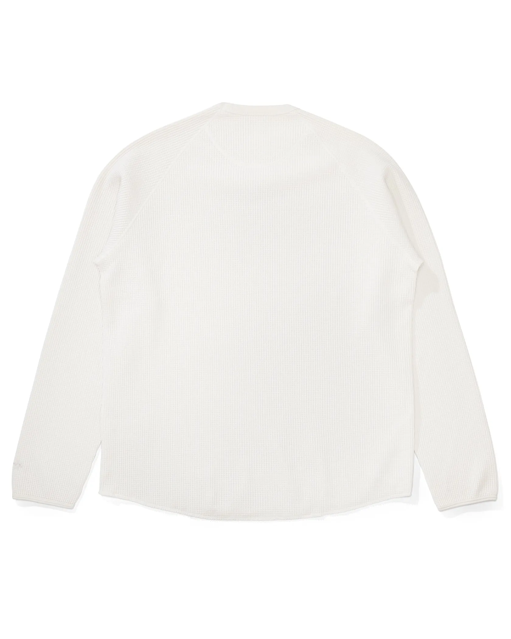 WF Light Longsleeve T-Shirt sold by Pilgrim Surf + Supply product image thumbnail 2