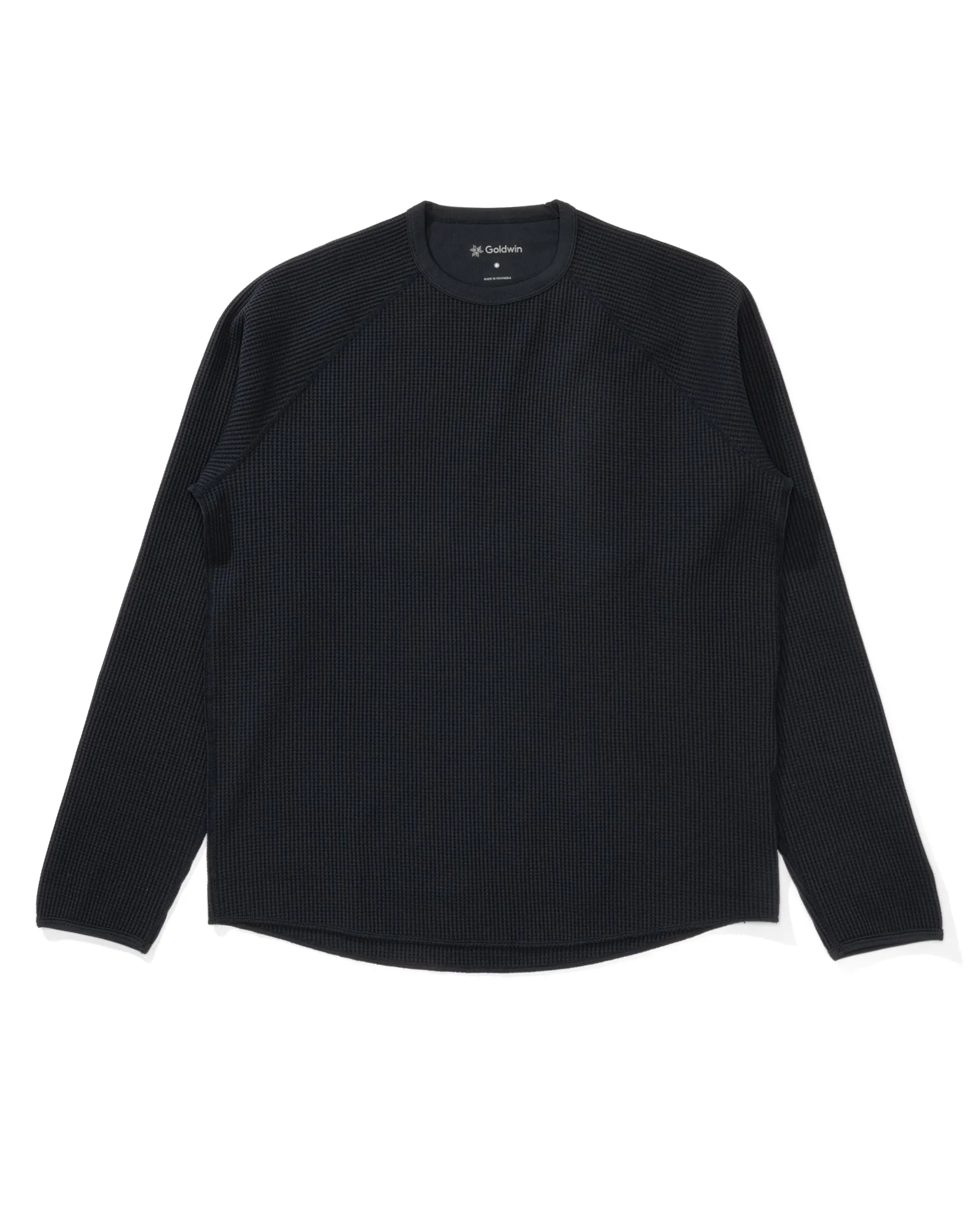 WF Light Longsleeve T-Shirt sold by Pilgrim Surf + Supply product image thumbnail 3