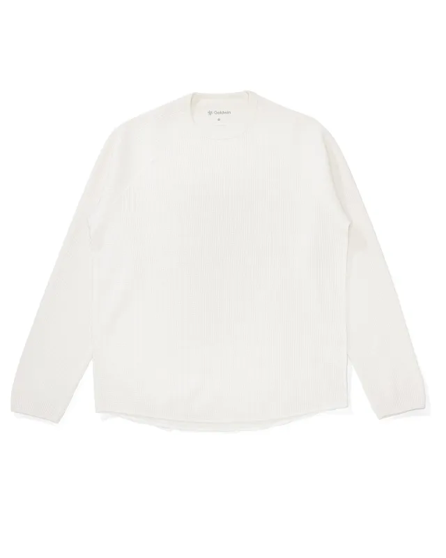 WF Light Longsleeve T-Shirt sold by Pilgrim Surf + Supply