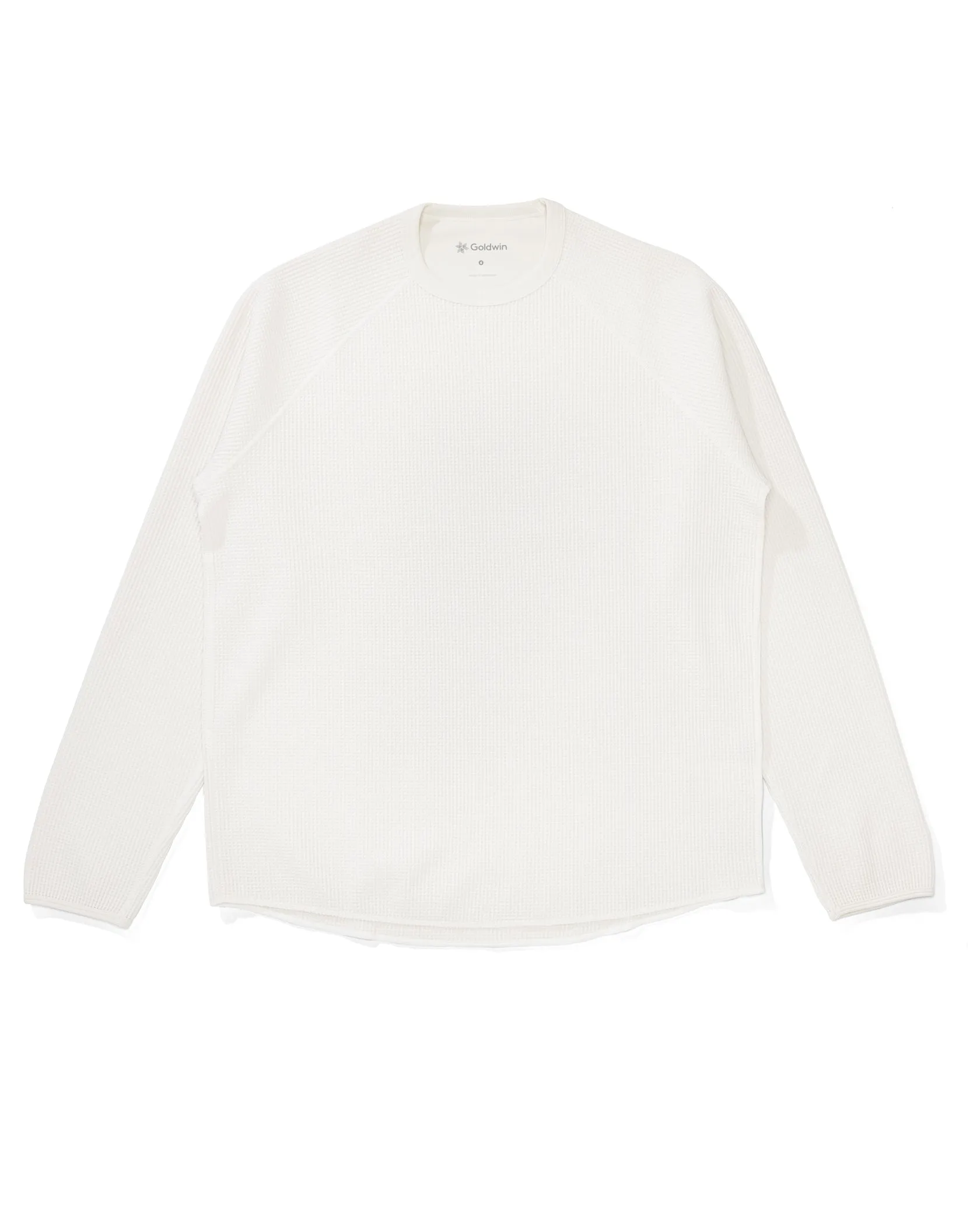 WF Light Longsleeve T-Shirt sold by Pilgrim Surf + Supply