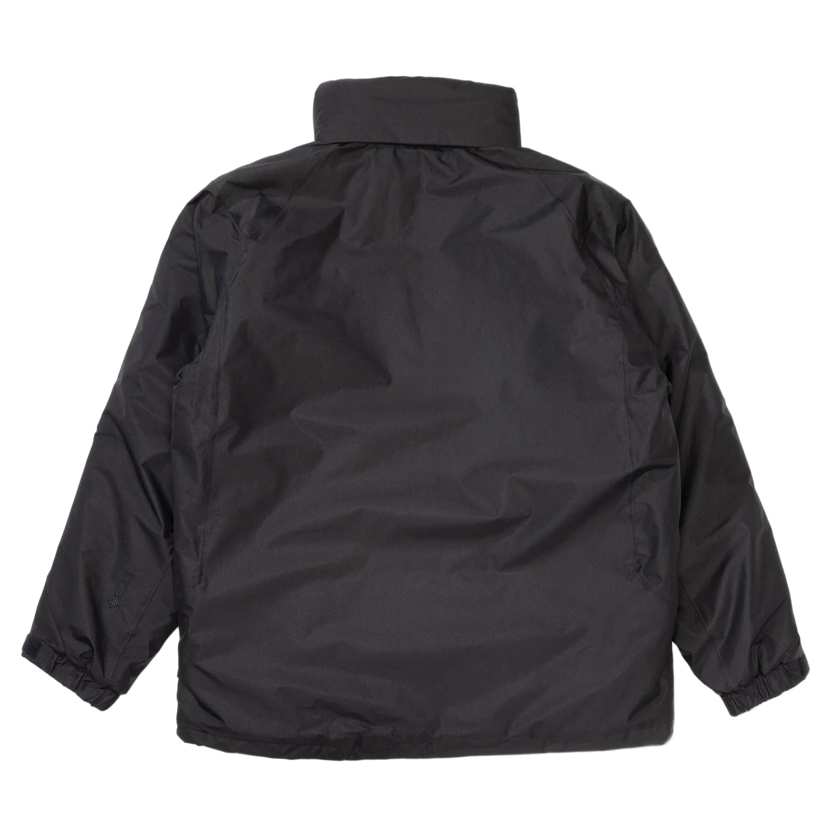 WINDSTOPPER by GORE-TEX LABS Puffy Jacket sold by Pilgrim Surf + Supply product image thumbnail 2