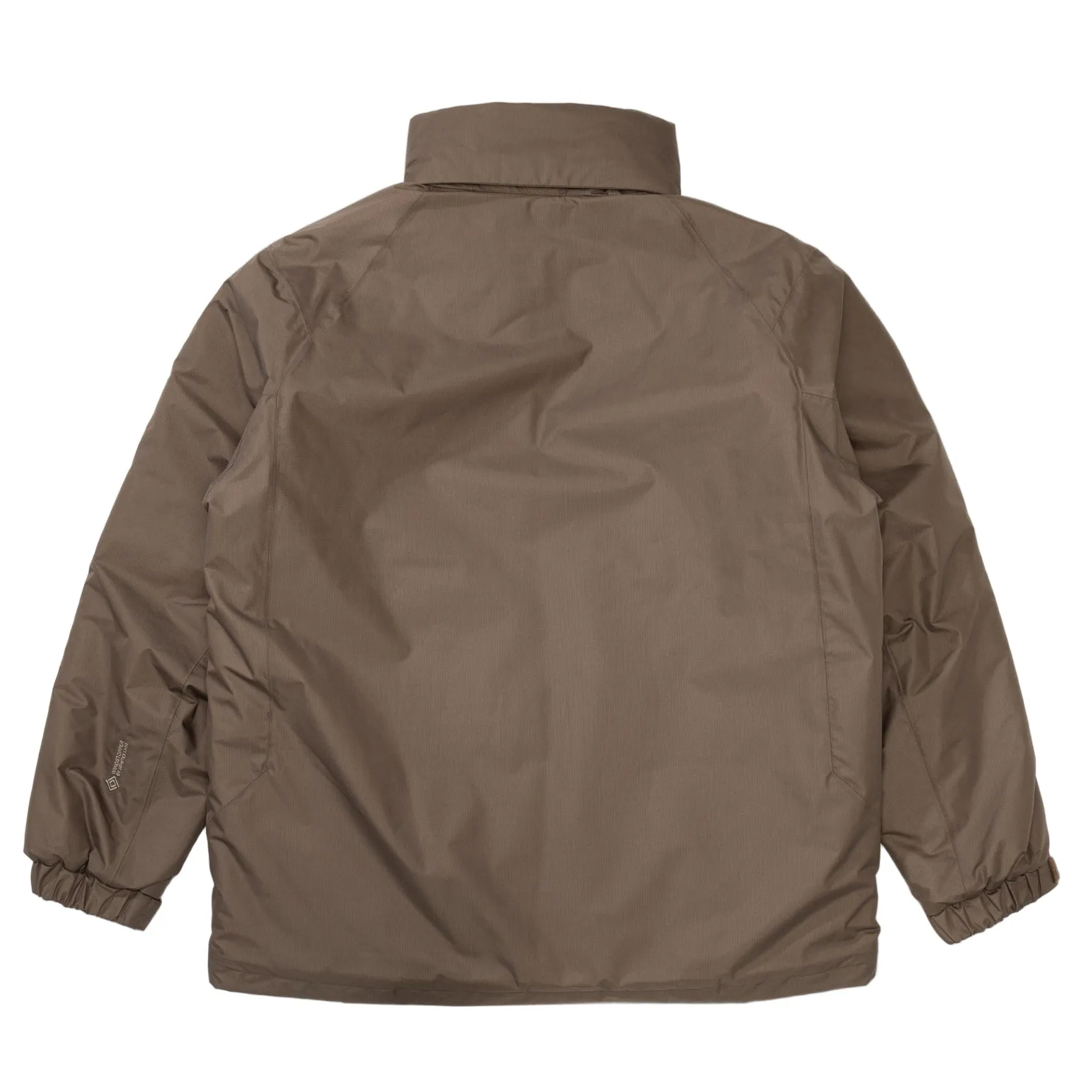 WINDSTOPPER by GORE-TEX LABS Puffy Jacket sold by Pilgrim Surf + Supply product image thumbnail 4