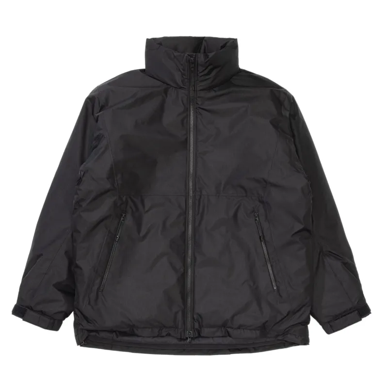 WINDSTOPPER by GORE-TEX LABS Puffy Jacket sold by Pilgrim Surf + Supply