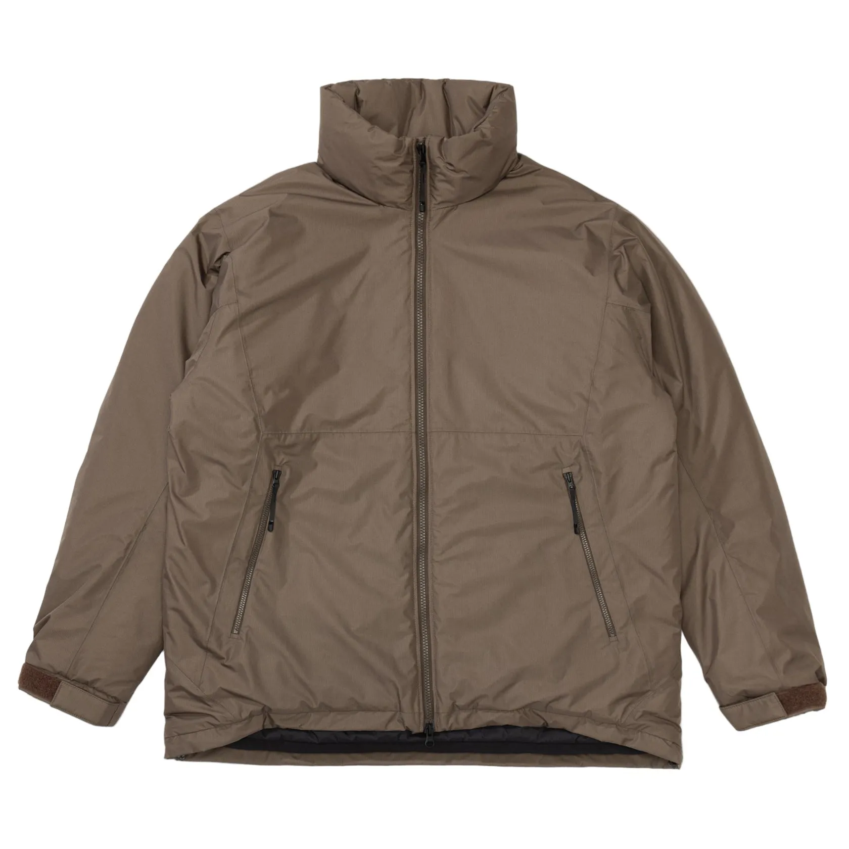 WINDSTOPPER by GORE-TEX LABS Puffy Jacket sold by Pilgrim Surf + Supply product image thumbnail 3