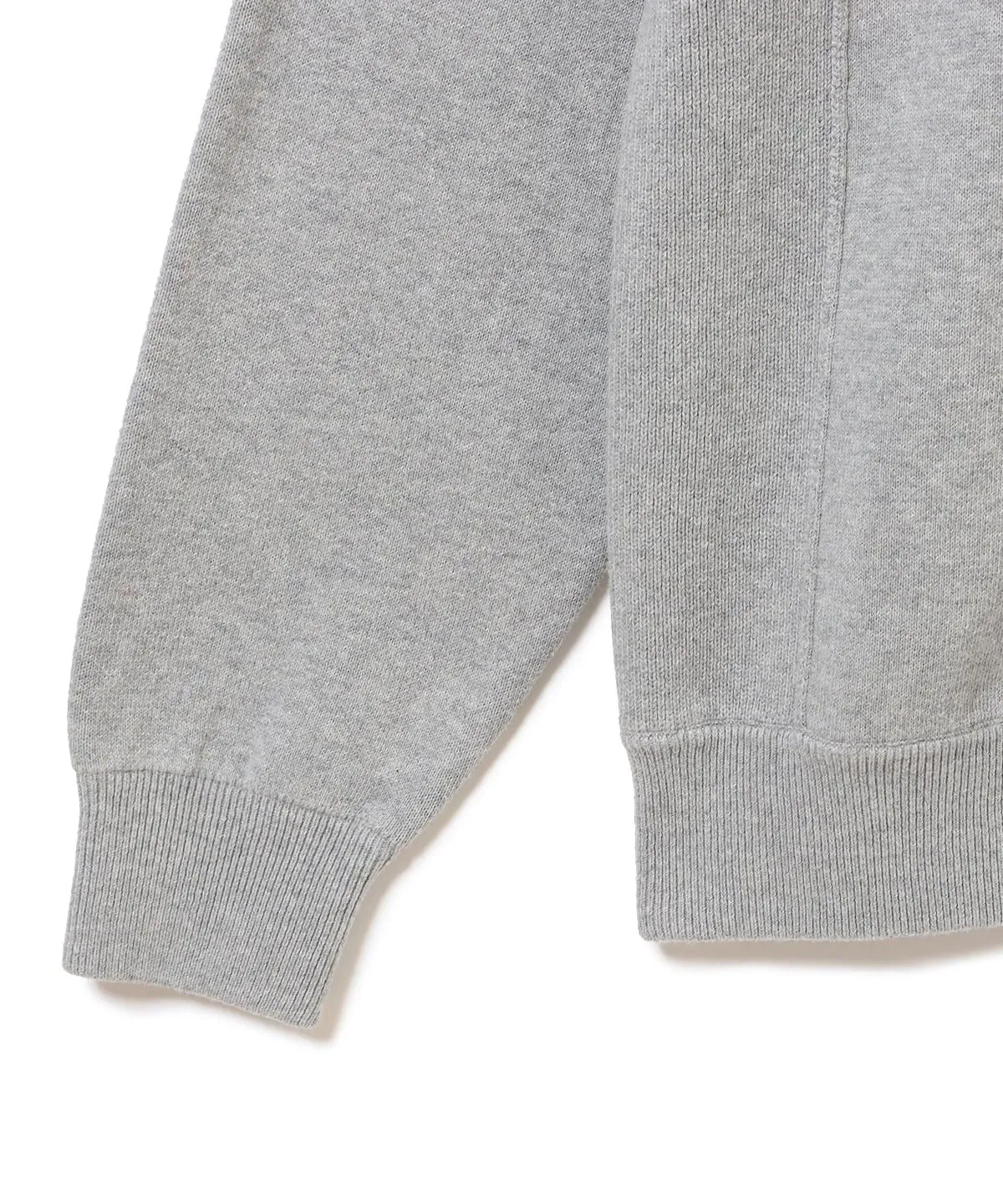 Fiore Knit Crew sold by Pilgrim Surf + Supply product image thumbnail 5