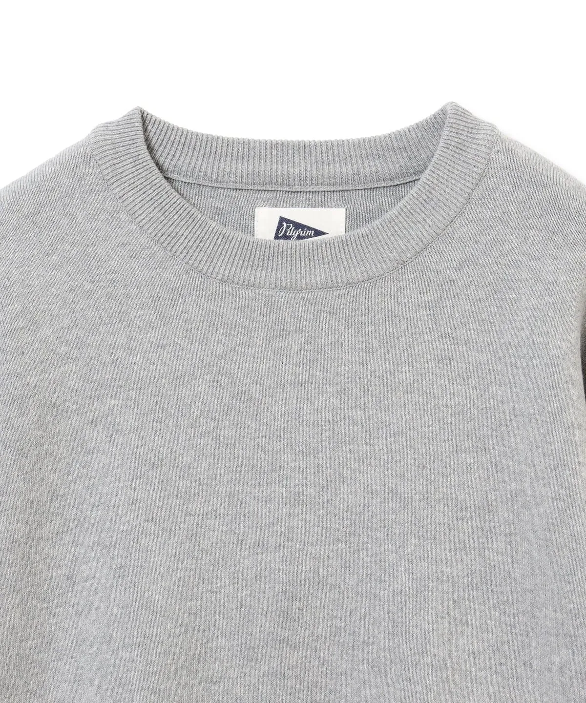 Fiore Knit Crew sold by Pilgrim Surf + Supply product image thumbnail 3