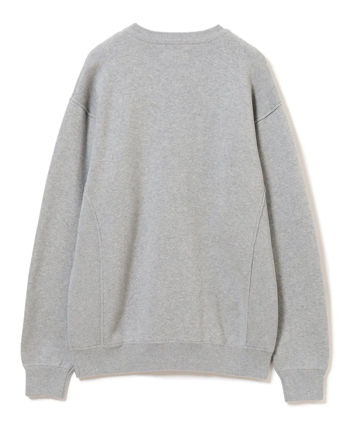 Fiore Knit Crew sold by Pilgrim Surf + Supply product image thumbnail 2
