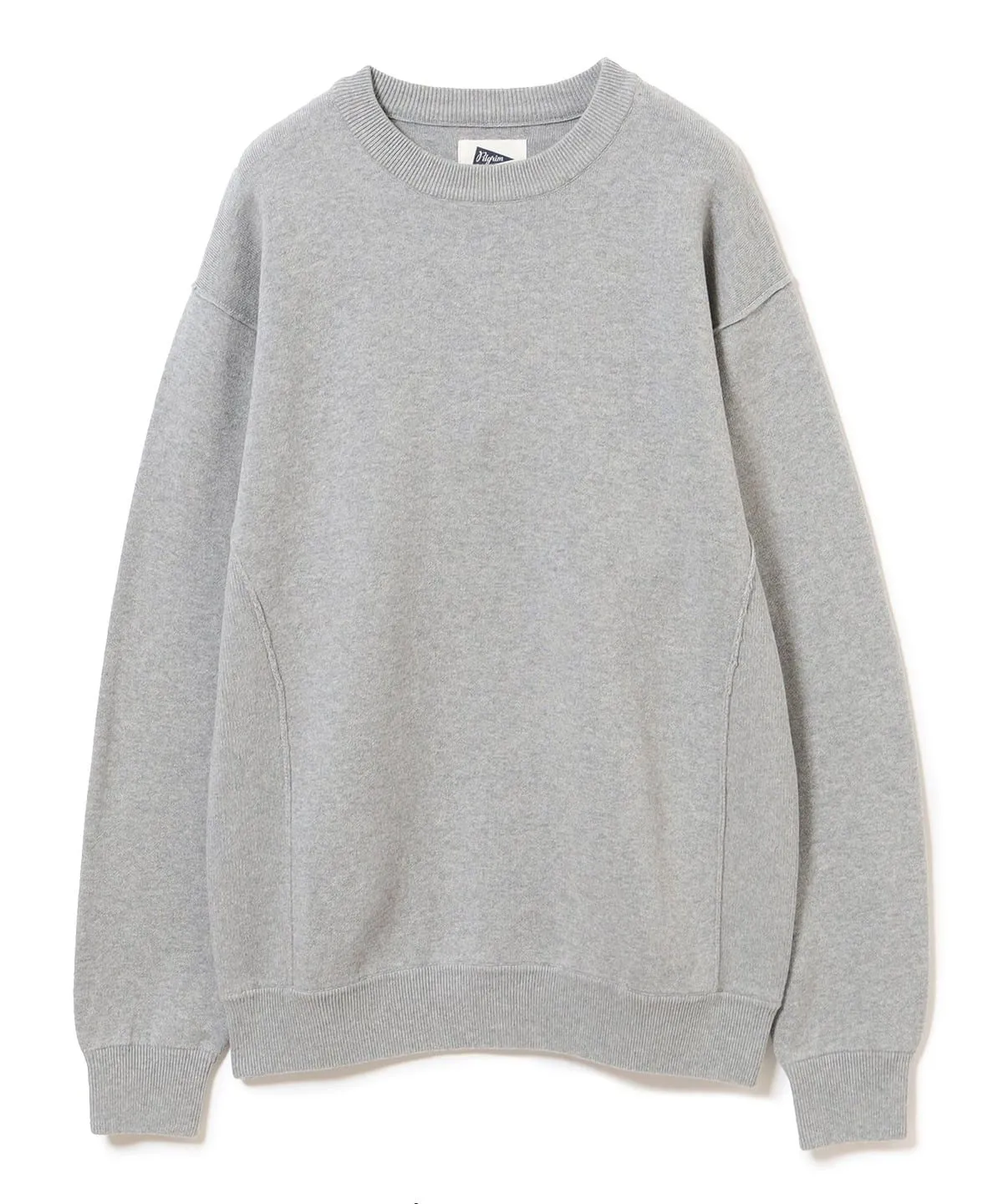 Fiore Knit Crew sold by Pilgrim Surf + Supply