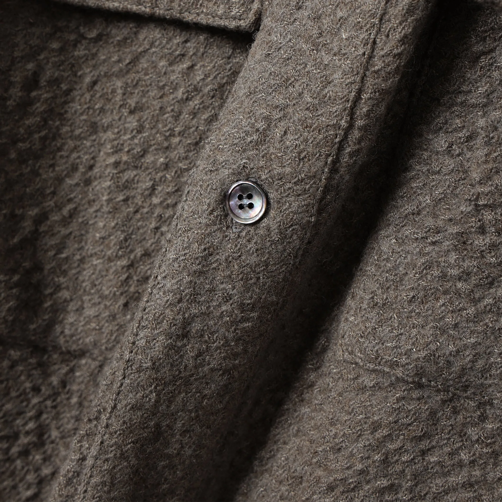 Janna Over Shirt sold by Pilgrim Surf + Supply product image thumbnail 3