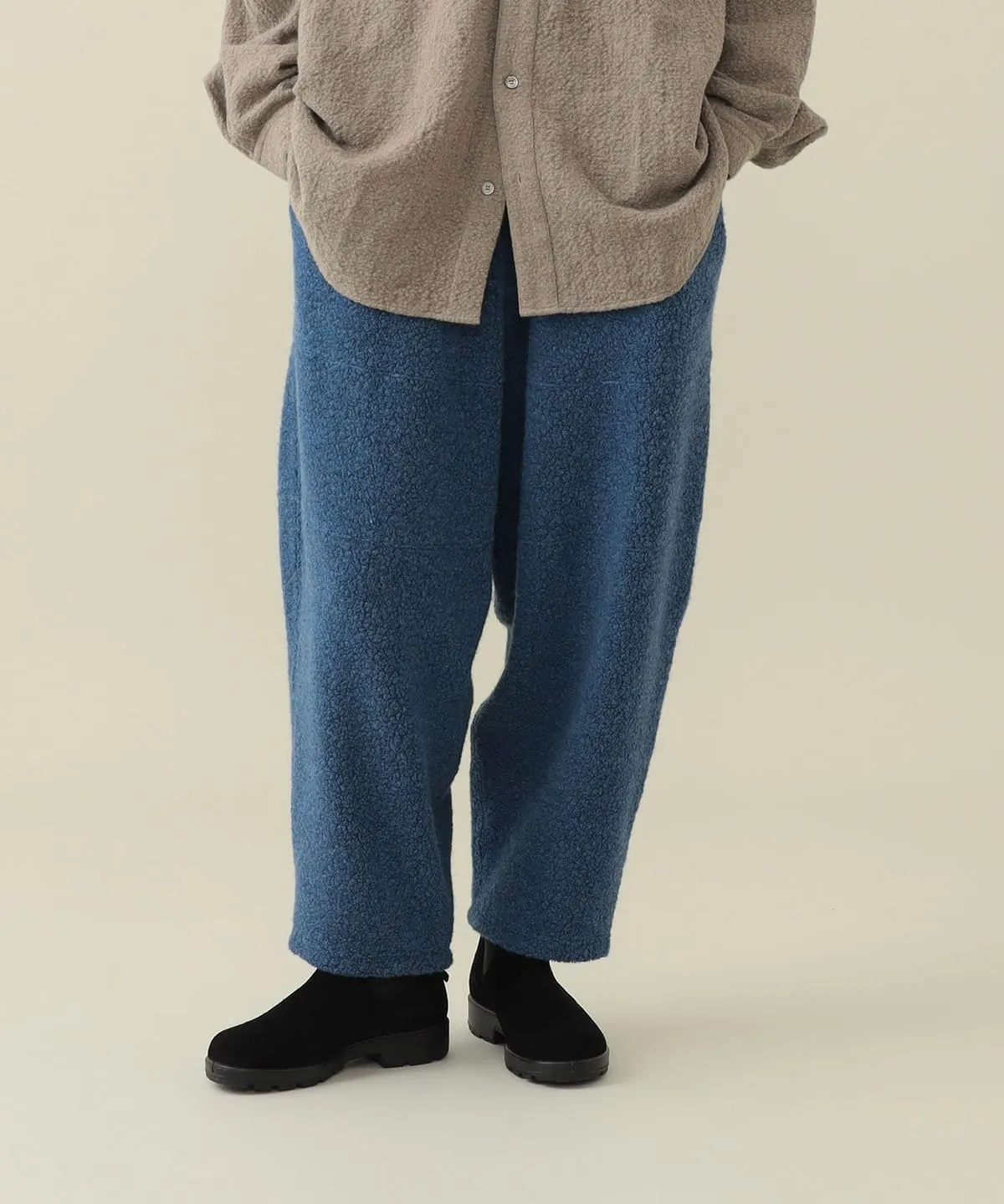 Addie Re:Newool Pant sold by Pilgrim Surf + Supply product image thumbnail 5
