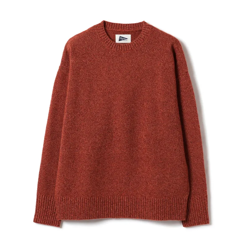 Aster Octa Crewneck sold by Pilgrim Surf + Supply