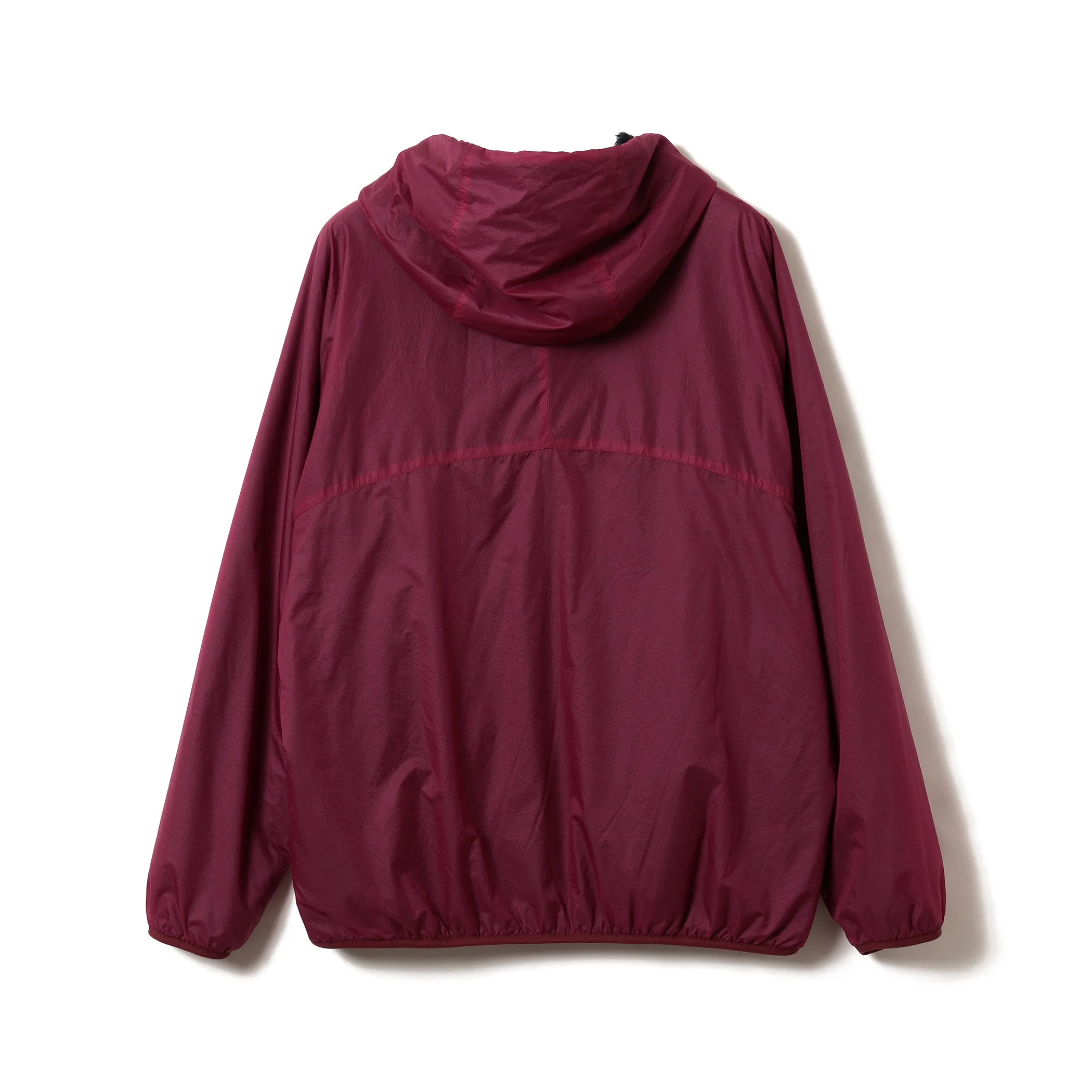 Dorsett Alpha Hooded Jacket sold by Pilgrim Surf + Supply product image thumbnail 2