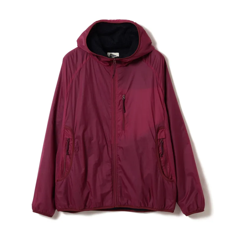 Dorsett Alpha Hooded Jacket sold by Pilgrim Surf + Supply