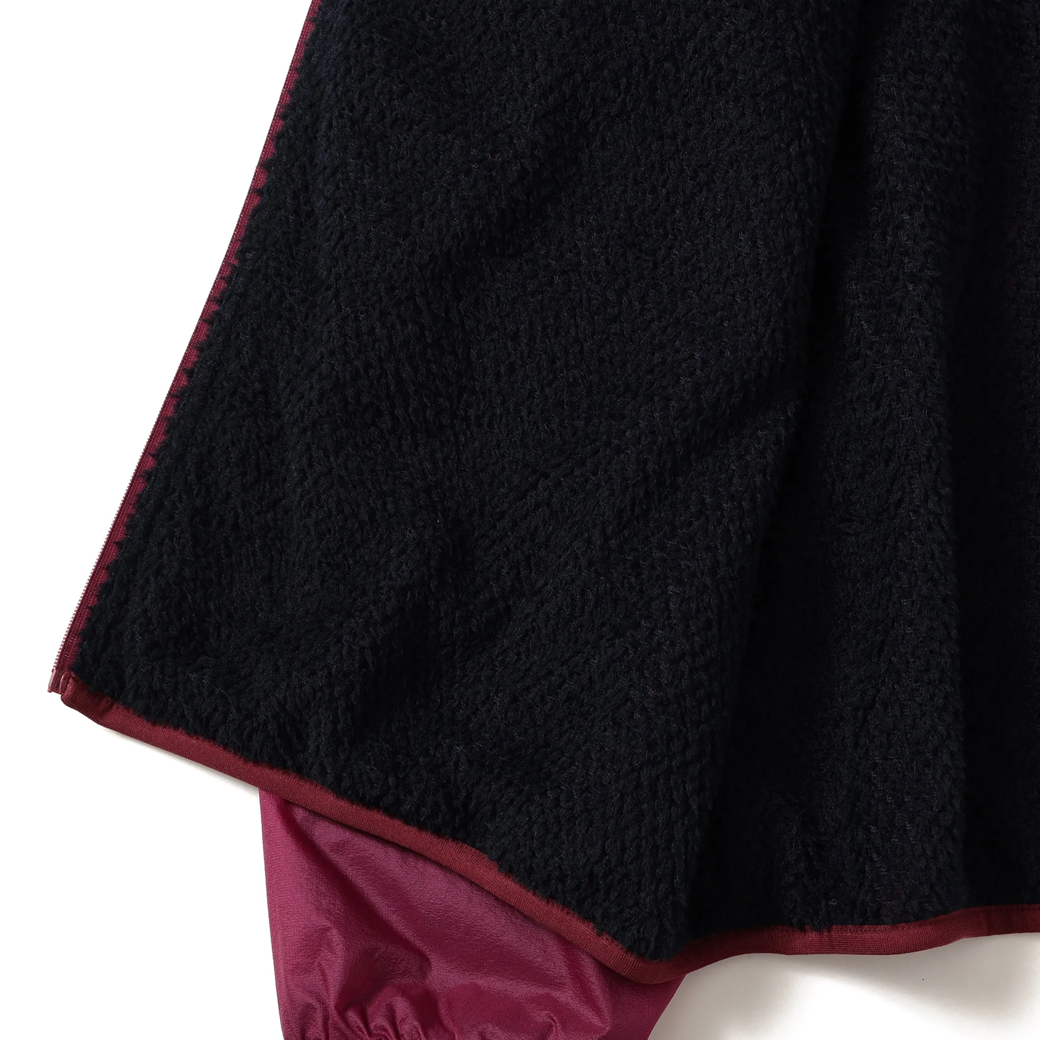 Dorsett Alpha Hooded Jacket sold by Pilgrim Surf + Supply product image thumbnail 5