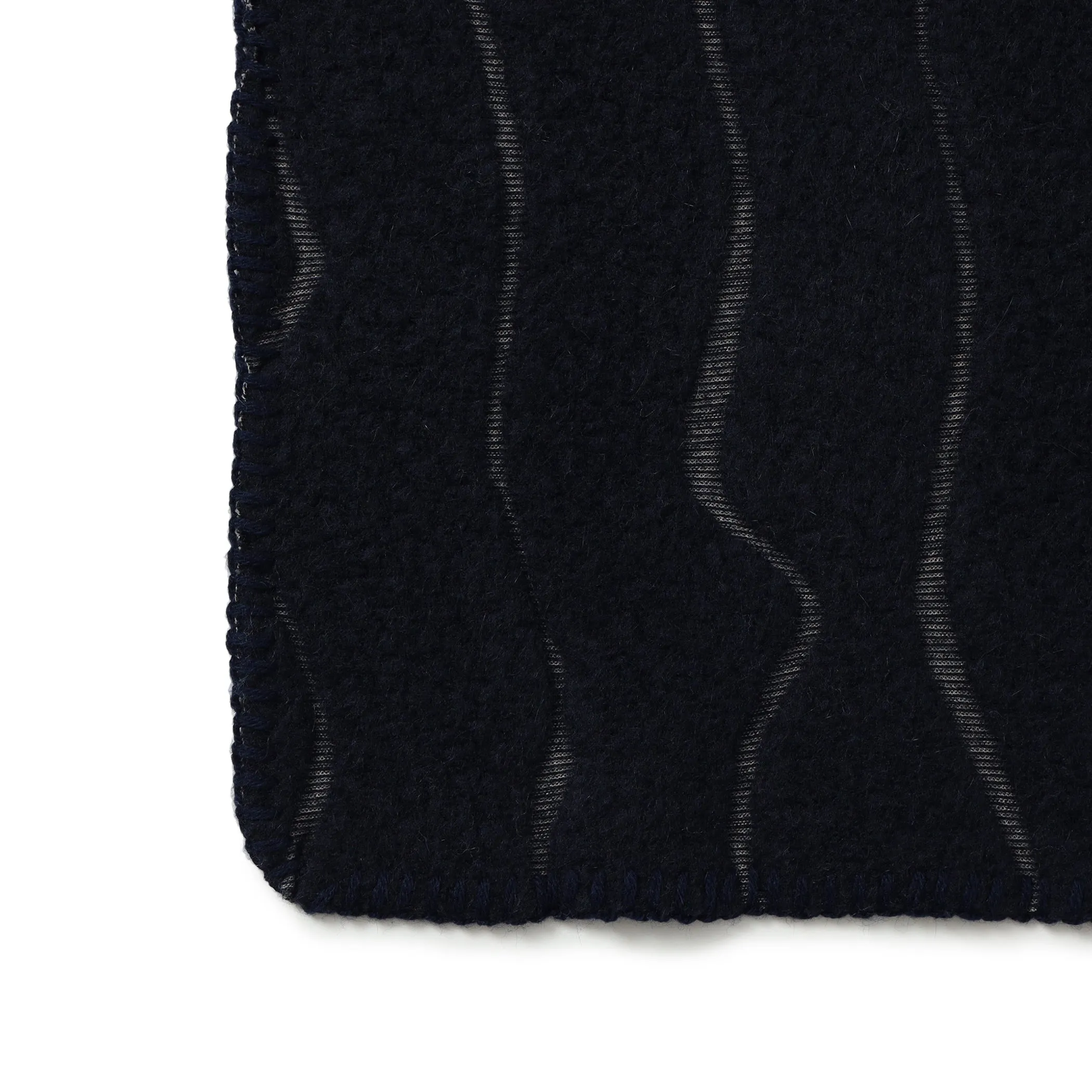 Lenny Boa Scarf sold by Pilgrim Surf + Supply product image thumbnail 5