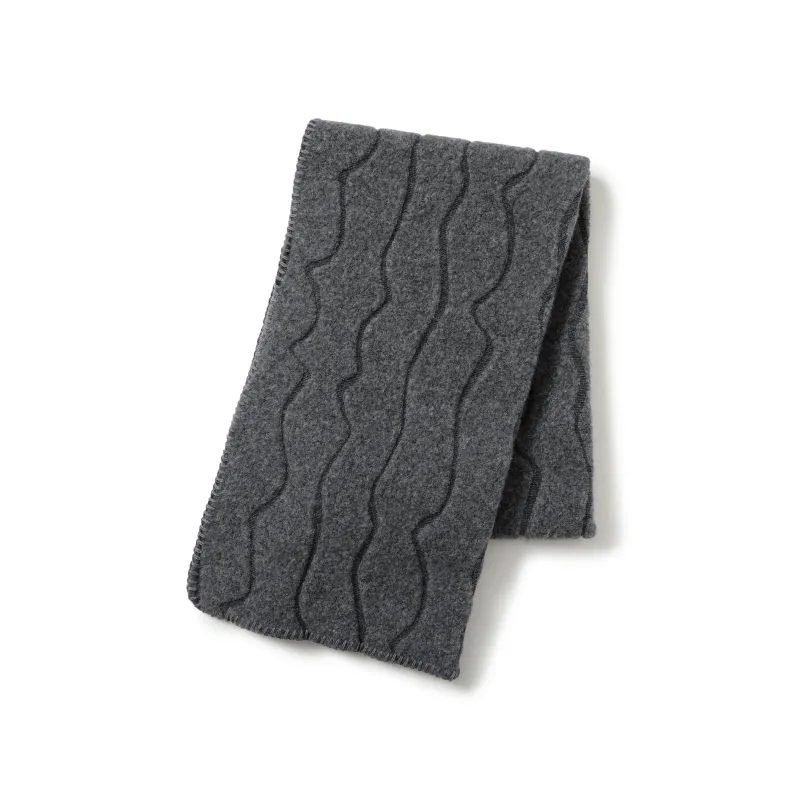 Lenny Boa Scarf sold by Pilgrim Surf + Supply