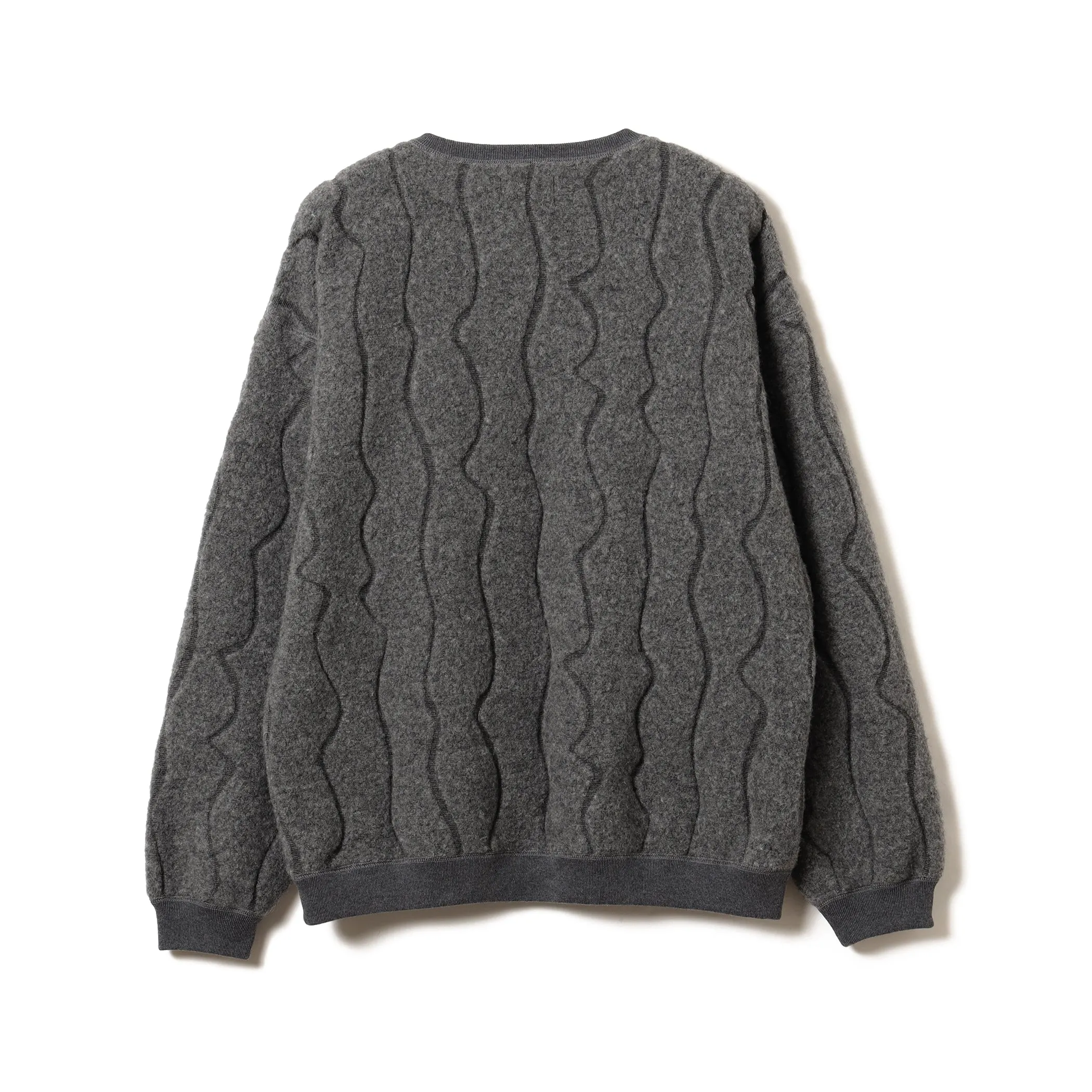 Misha Boa Crew sold by Pilgrim Surf + Supply product image thumbnail 5