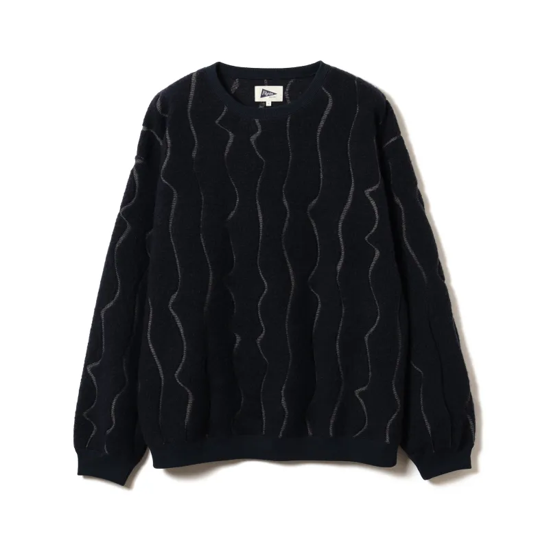 Misha Boa Crew sold by Pilgrim Surf + Supply