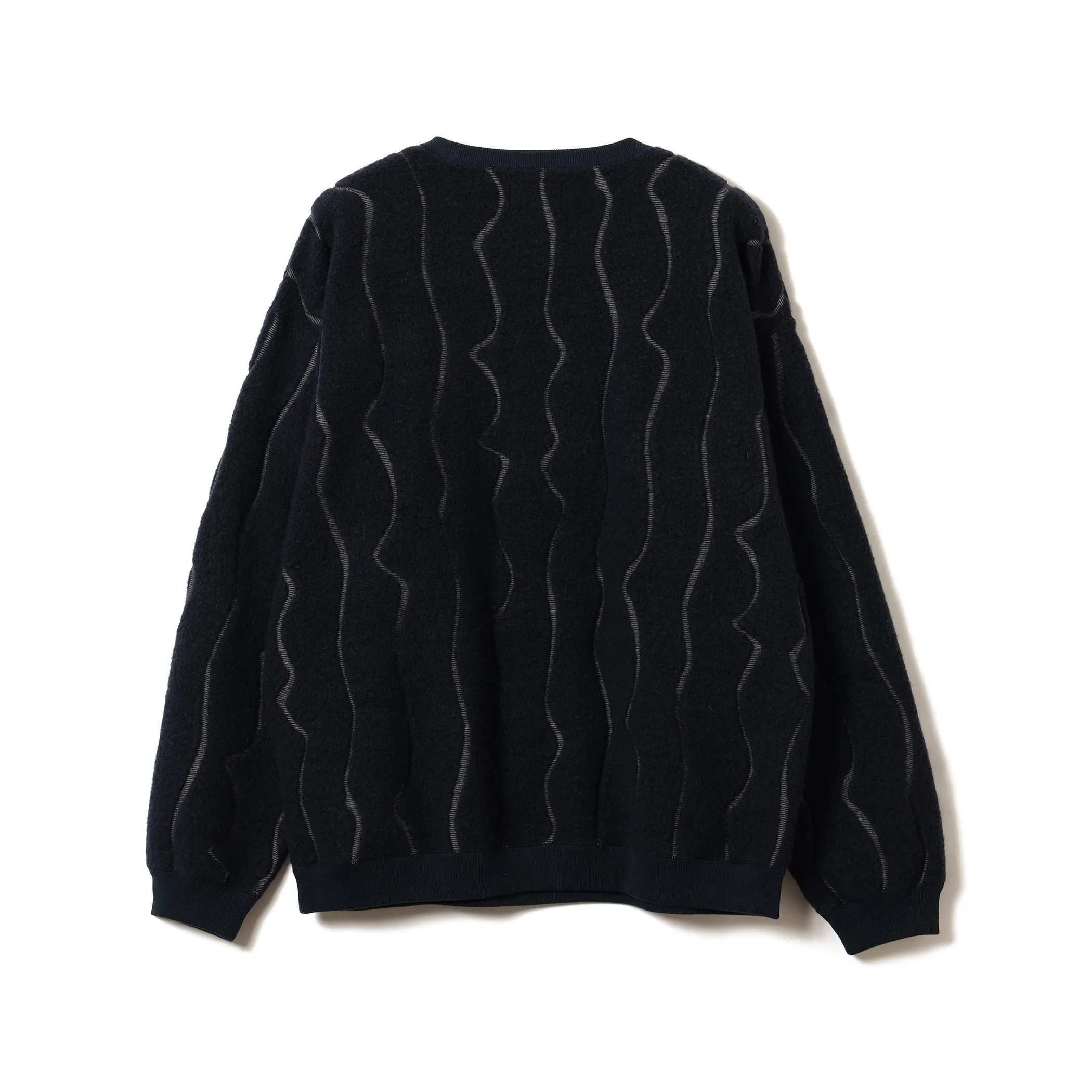 Misha Boa Crew sold by Pilgrim Surf + Supply product image thumbnail 2