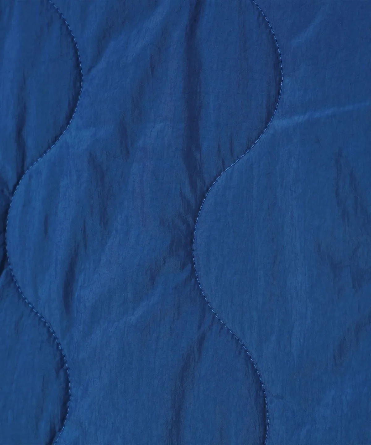 Amelia Quilted Vest sold by Pilgrim Surf + Supply product image thumbnail 3