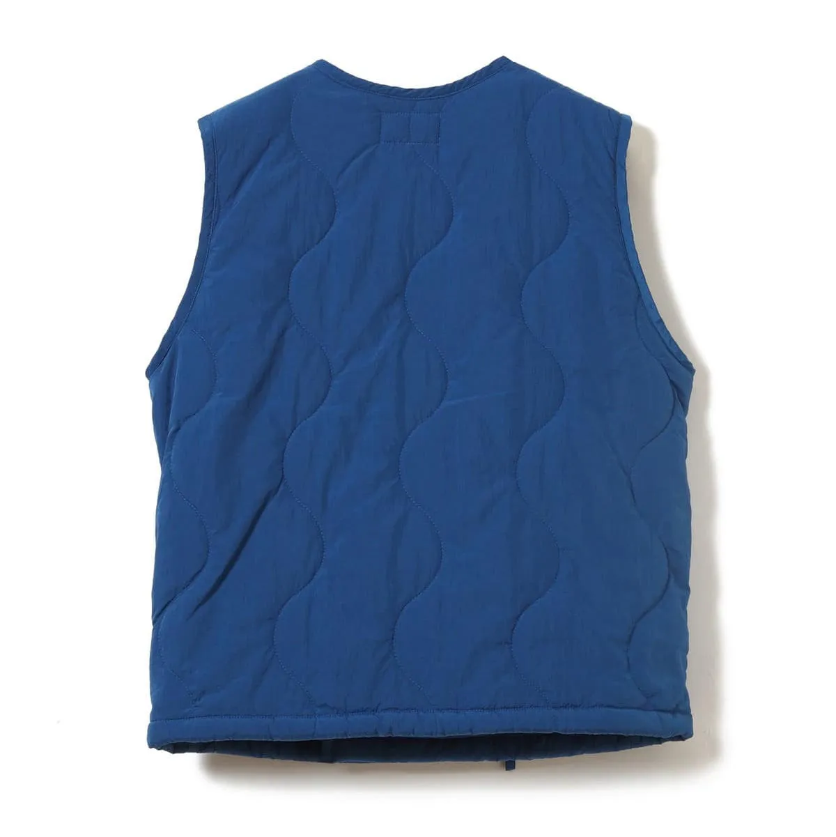 Amelia Quilted Vest sold by Pilgrim Surf + Supply product image thumbnail 2