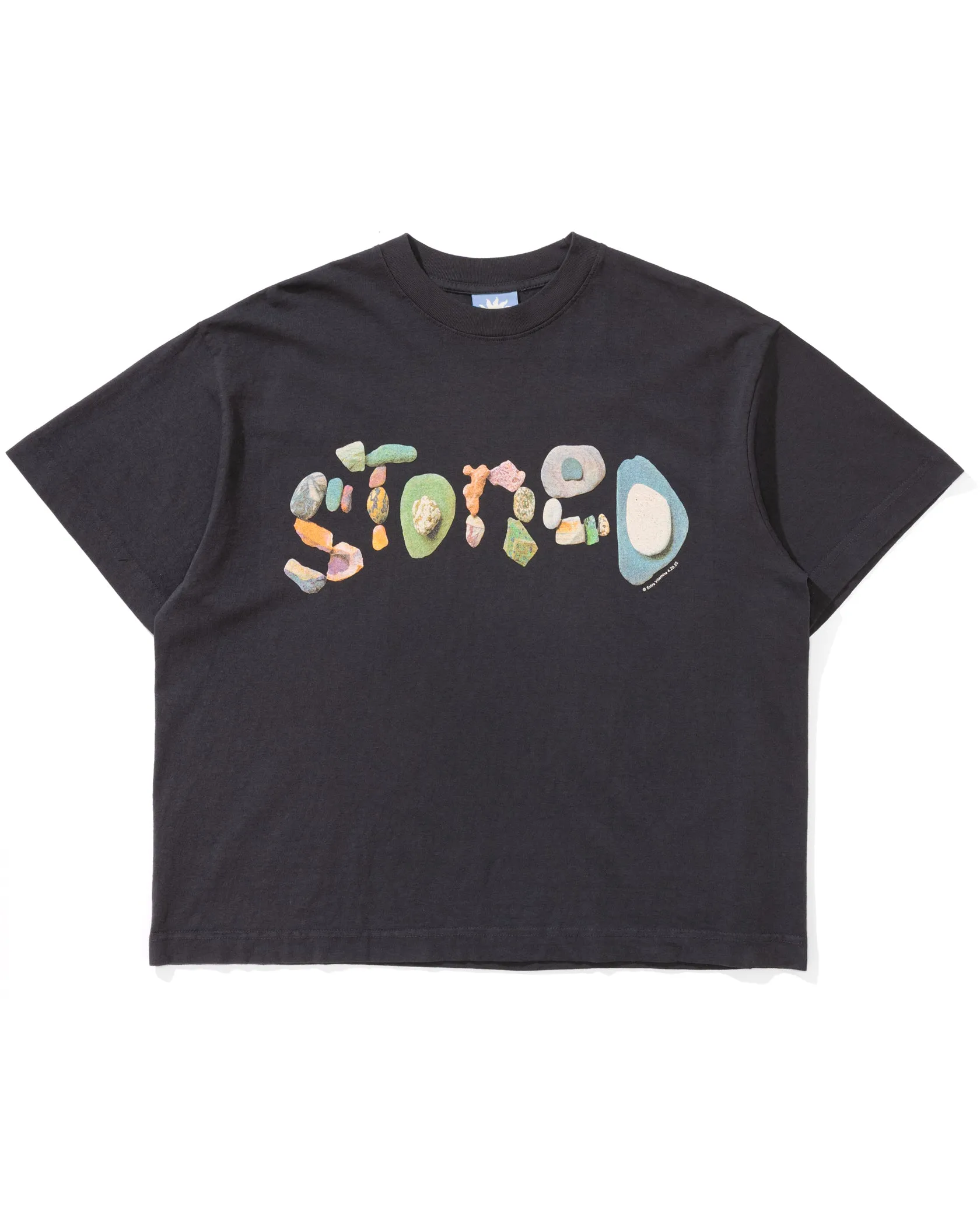 Stoned Tee sold by Pilgrim Surf + Supply