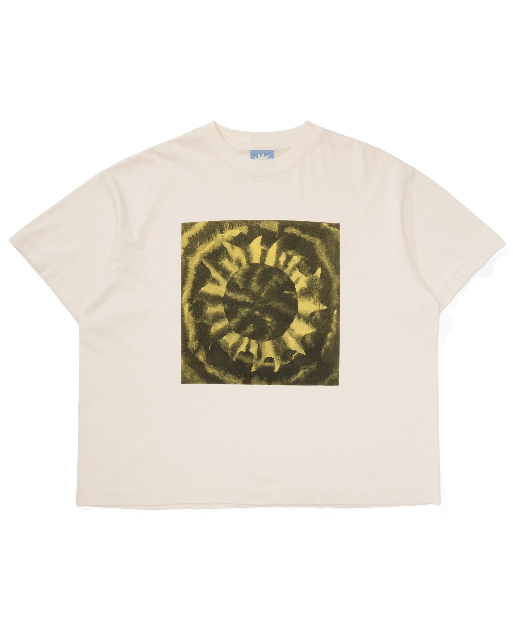Sun Wash Tee sold by Pilgrim Surf + Supply